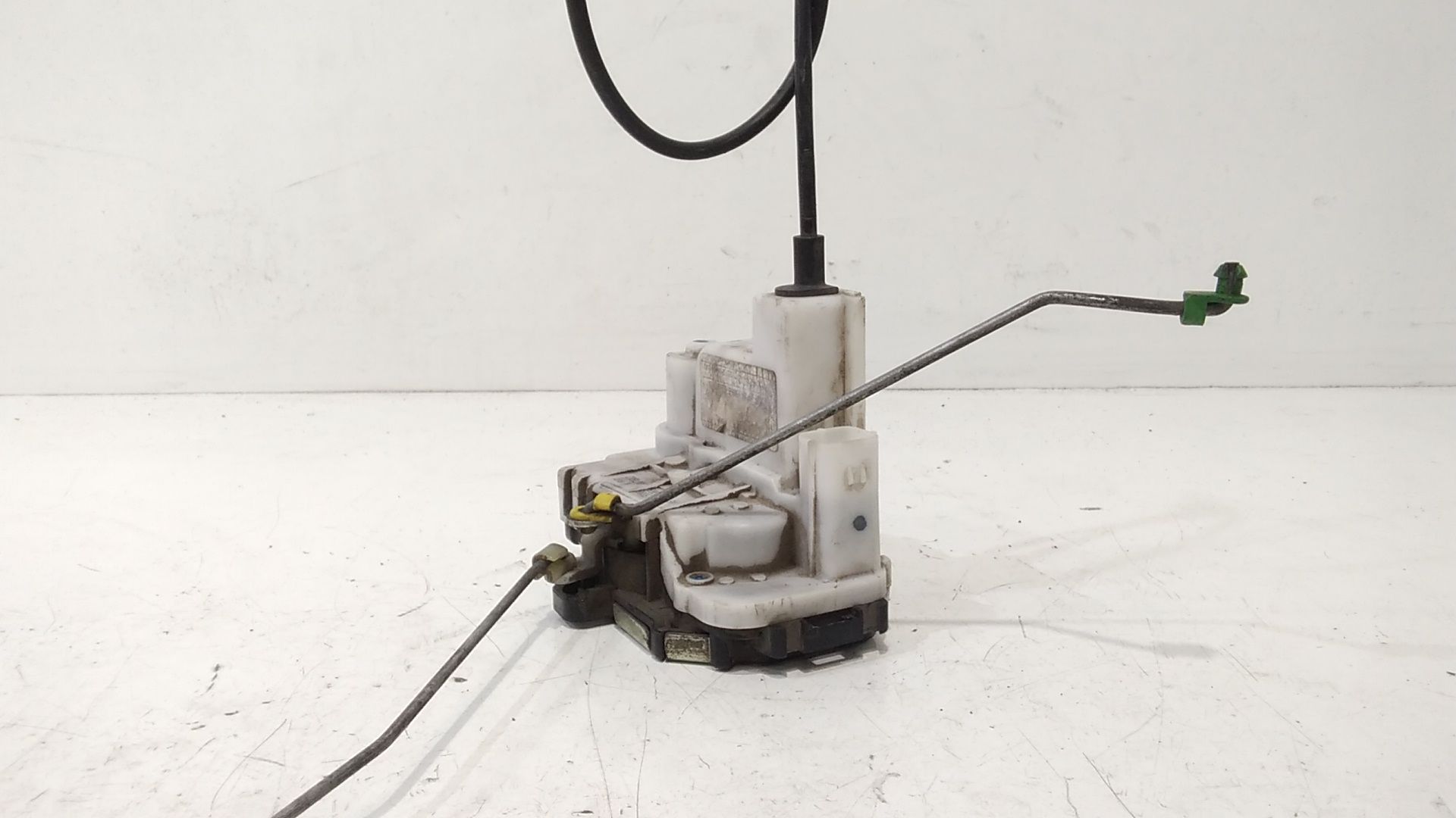 Serratura Anteriore Sinistra FIAT Panda 2 Serie