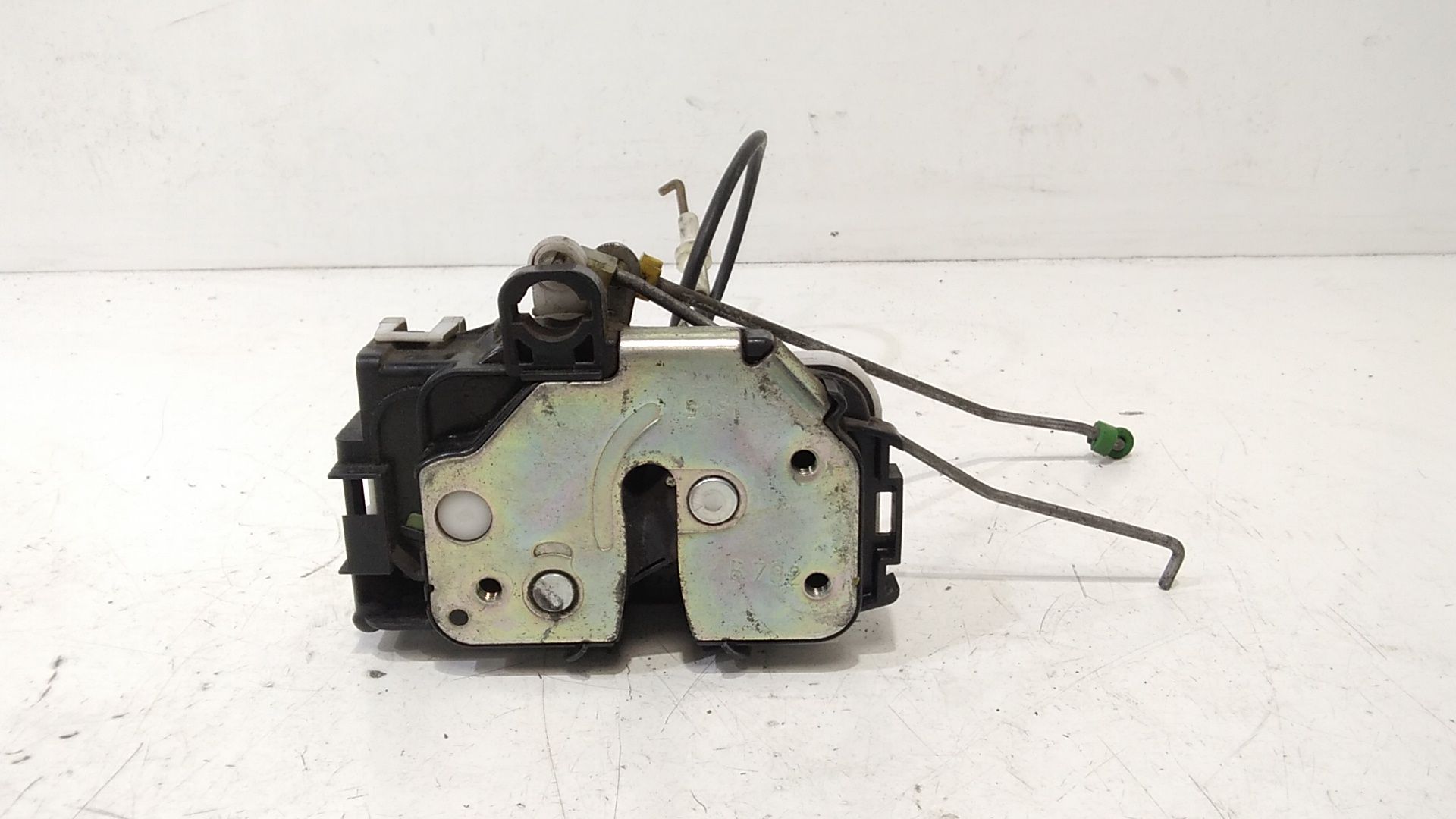 Serratura Anteriore Sinistra FIAT Panda 2 Serie