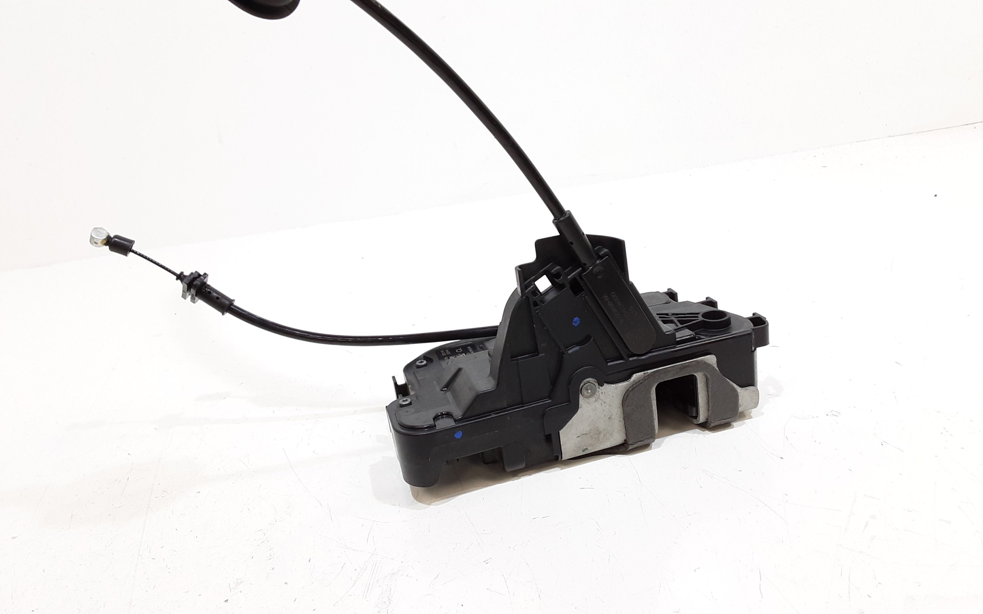 Serratura Anteriore Sinistra FORD Puma Serie (19>)