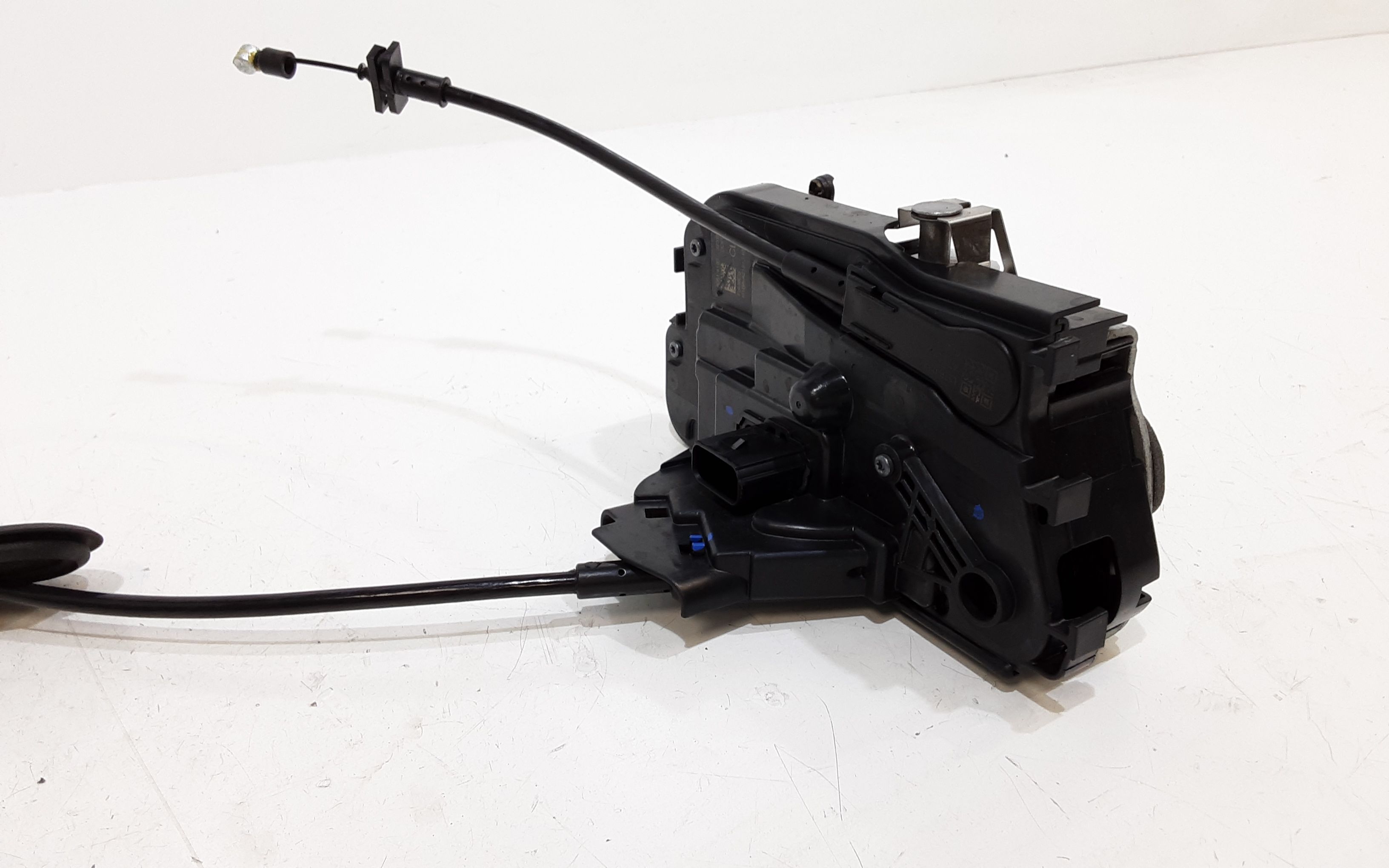 Serratura Anteriore Sinistra FORD Puma Serie (19>)