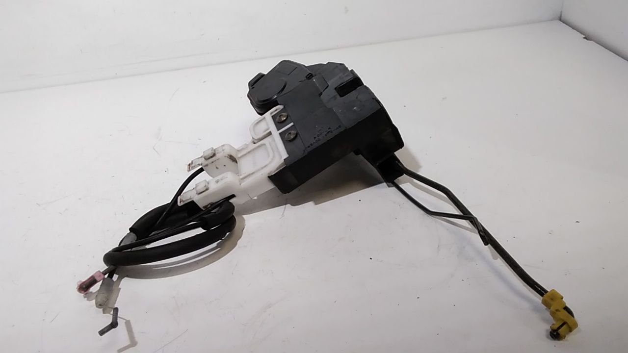 Serratura Anteriore Sinistra HYUNDAI Santa Fe 3 Serie