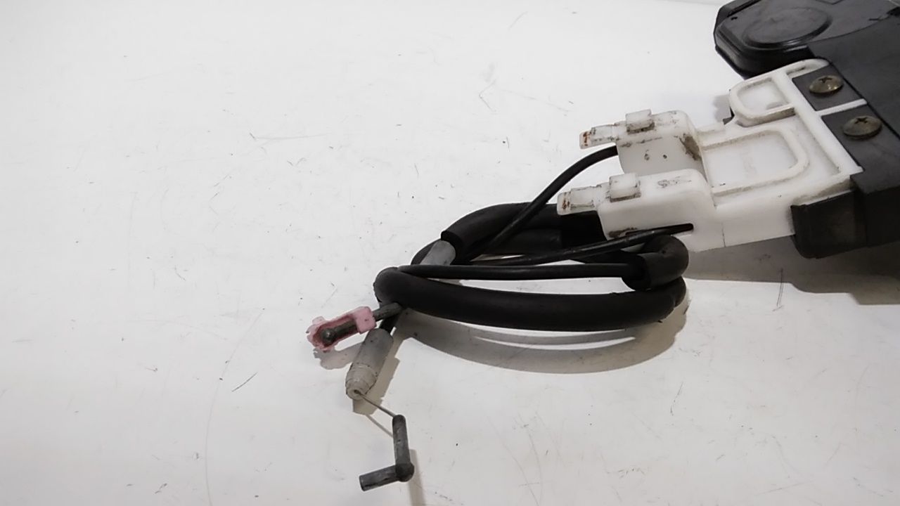 Serratura Anteriore Sinistra HYUNDAI Santa Fe 3 Serie