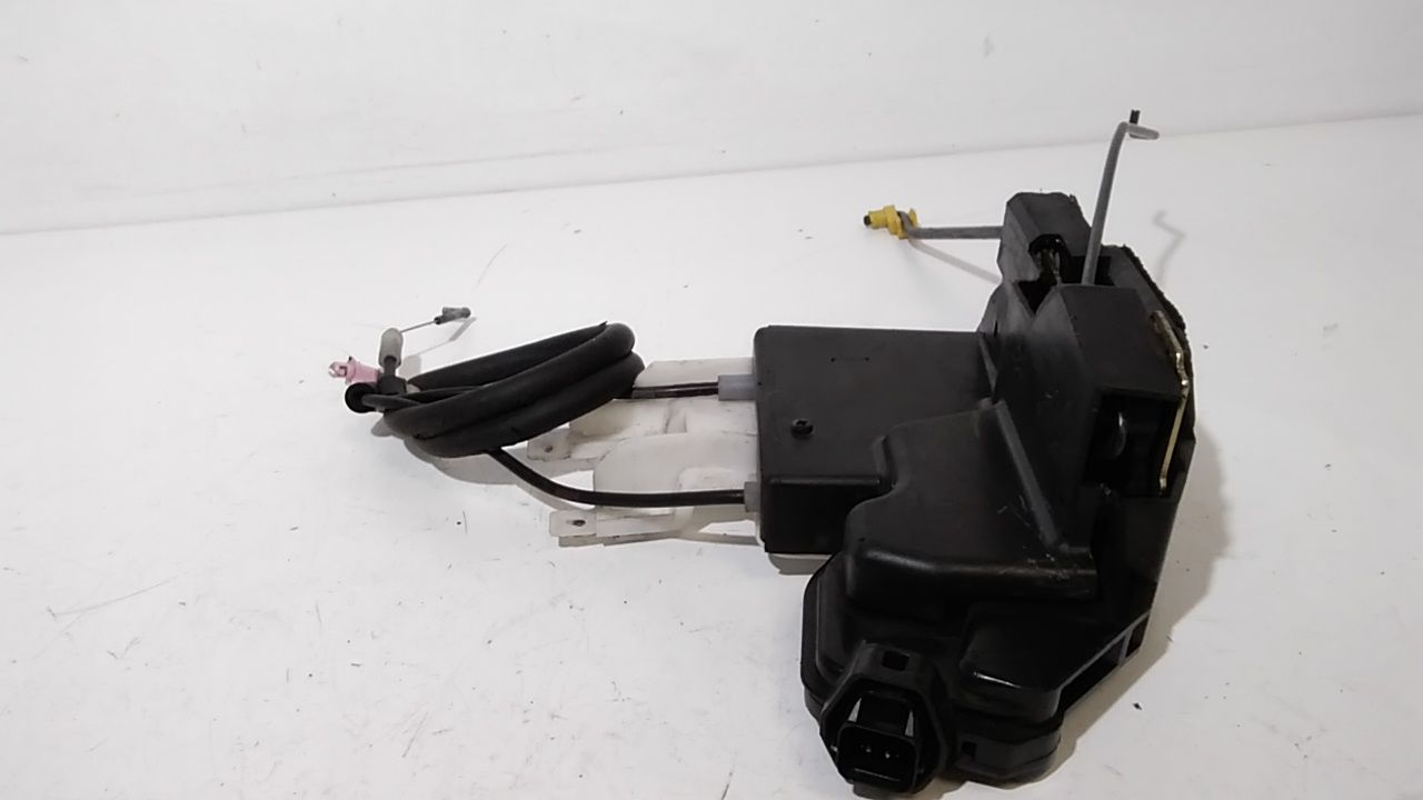 Serratura Anteriore Sinistra HYUNDAI Santa Fe 3 Serie