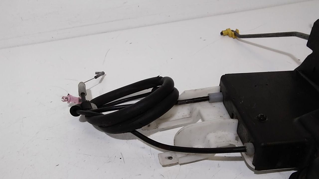 Serratura Anteriore Sinistra HYUNDAI Santa Fe 3 Serie