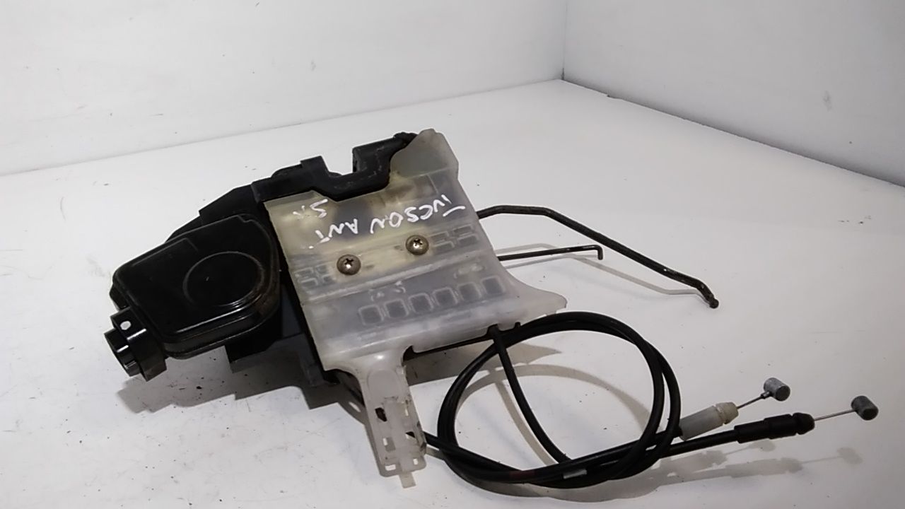 Serratura Anteriore Sinistra HYUNDAI Tucson  Serie (04>09)