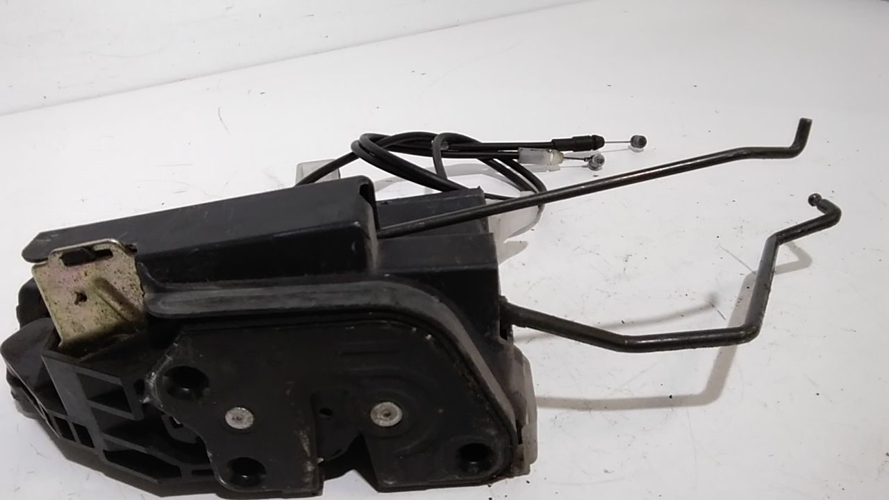 Serratura Anteriore Sinistra HYUNDAI Tucson  Serie (04>09)