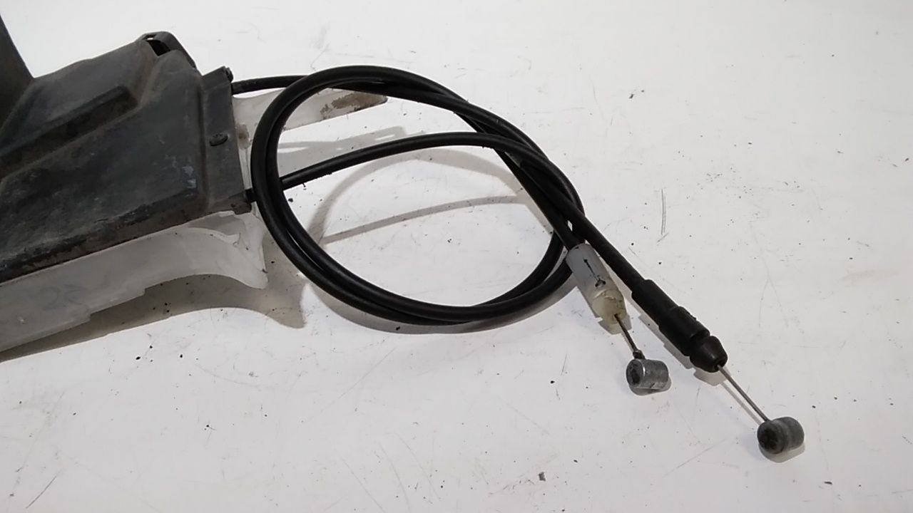 Serratura Anteriore Sinistra HYUNDAI Tucson  Serie (04>09)