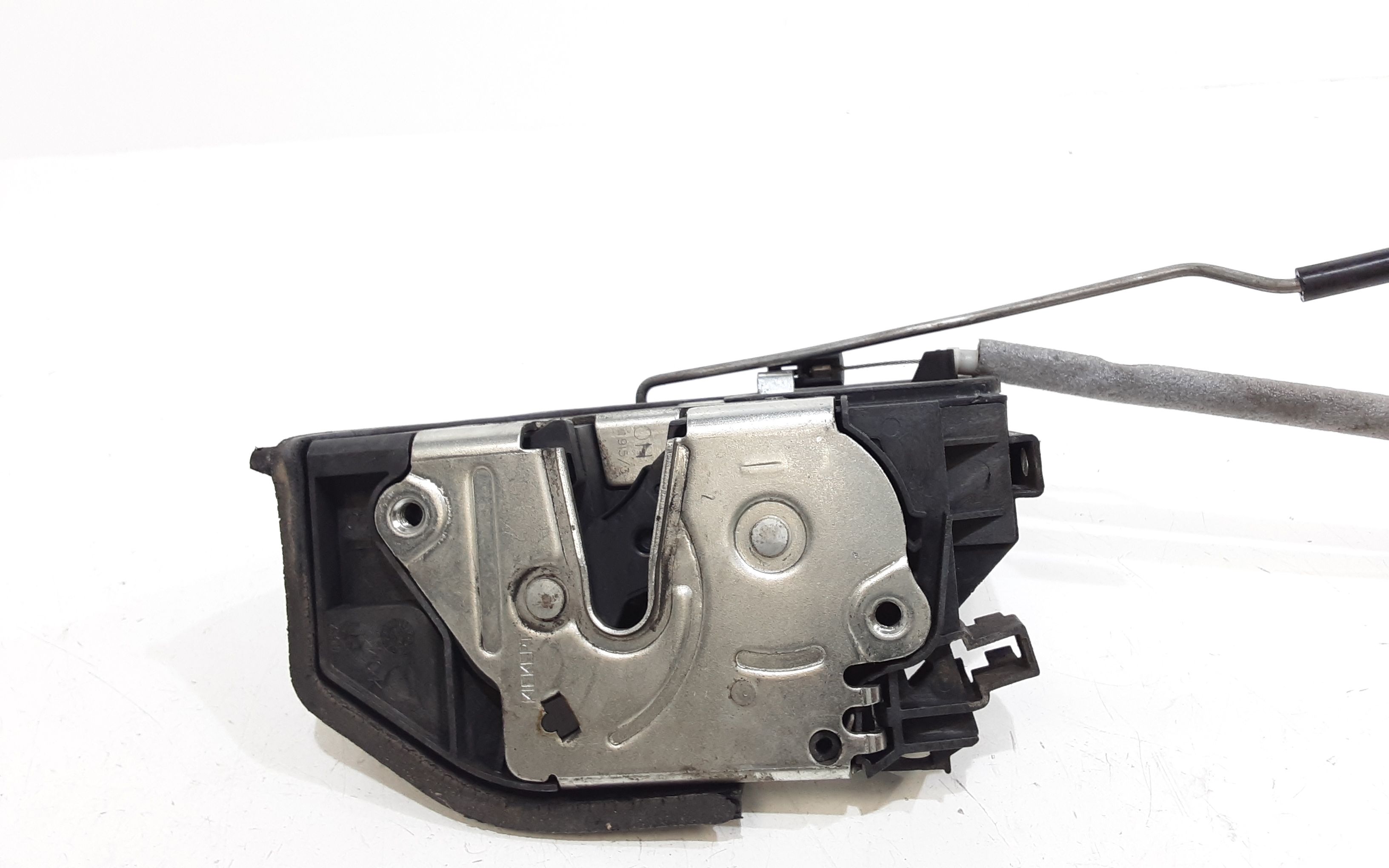 Serratura Anteriore Sinistra BMW Serie 1 E87 1 Serie