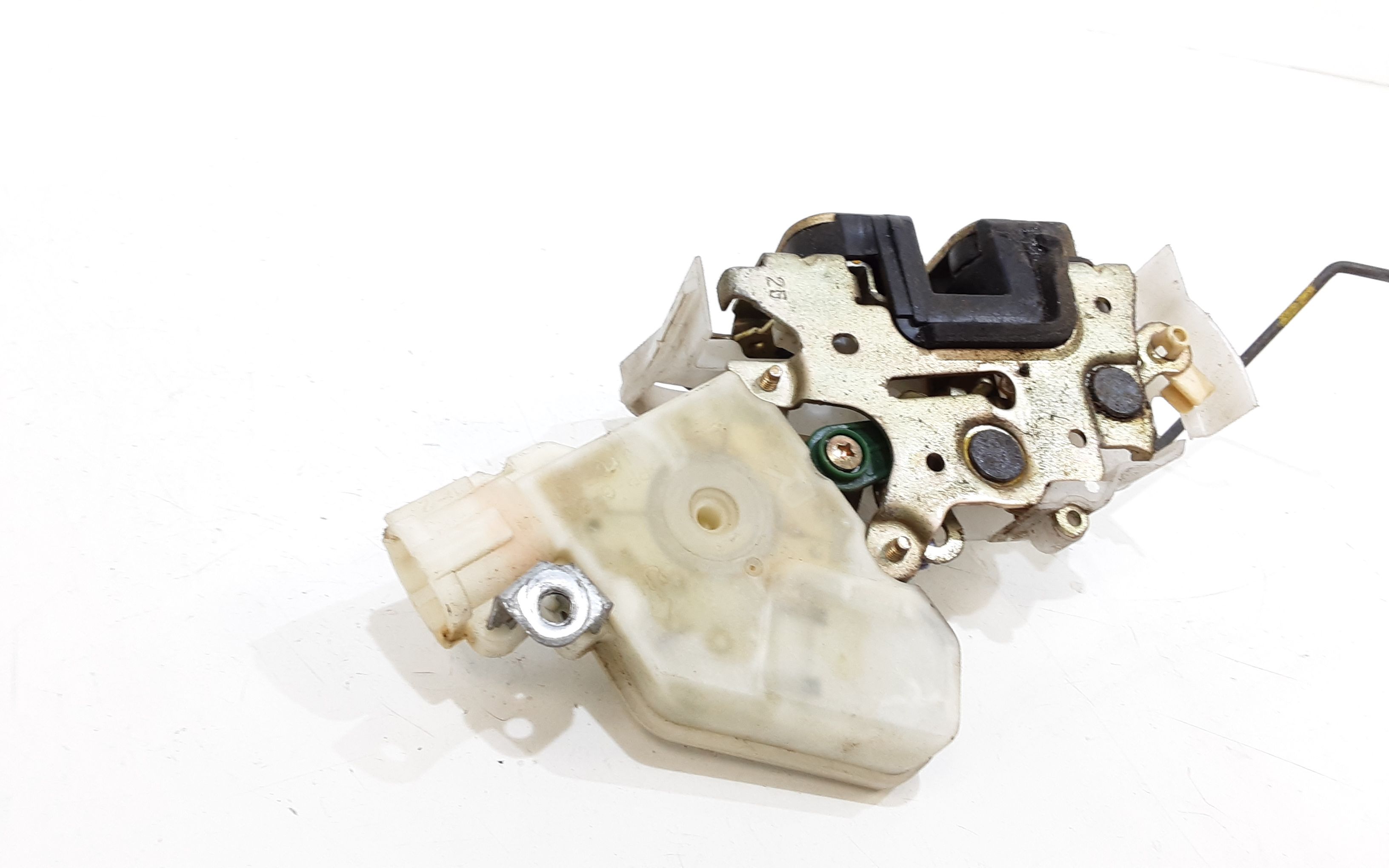 Serratura Anteriore Sinistra NISSAN X-Trail 1 Serie