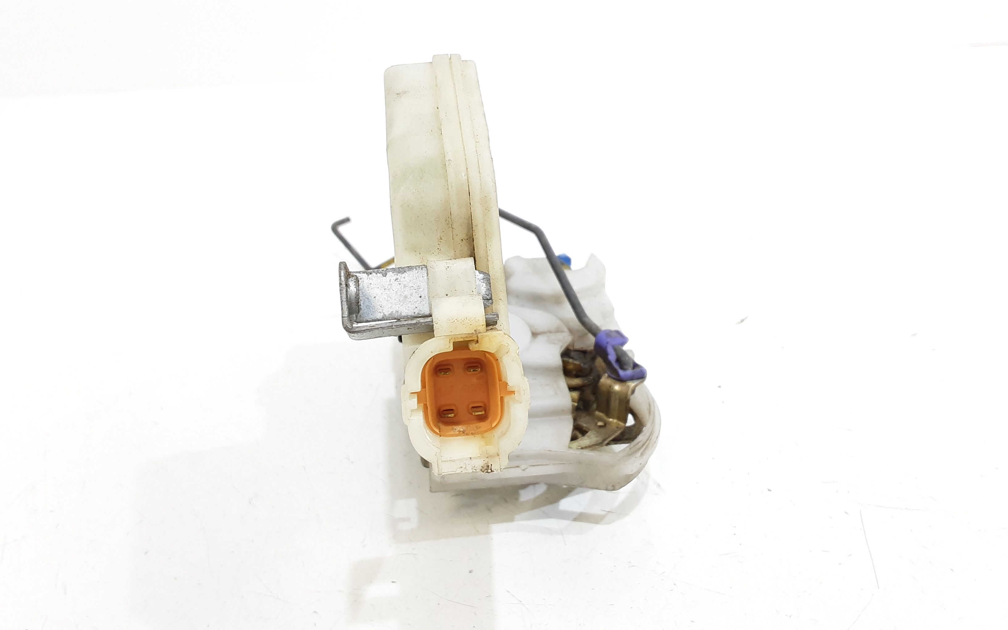 Serratura Anteriore Sinistra NISSAN X-Trail 1 Serie