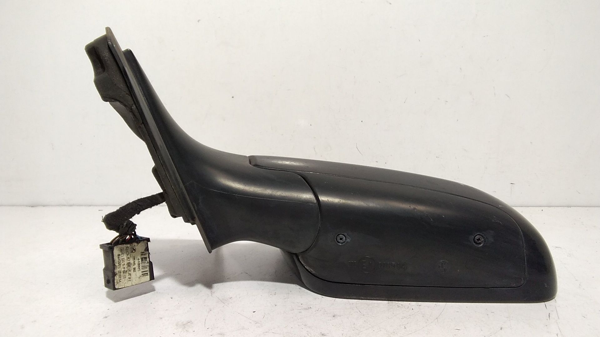 Specchietto Retrovisore Sinistro AUDI A3 Serie (8L)