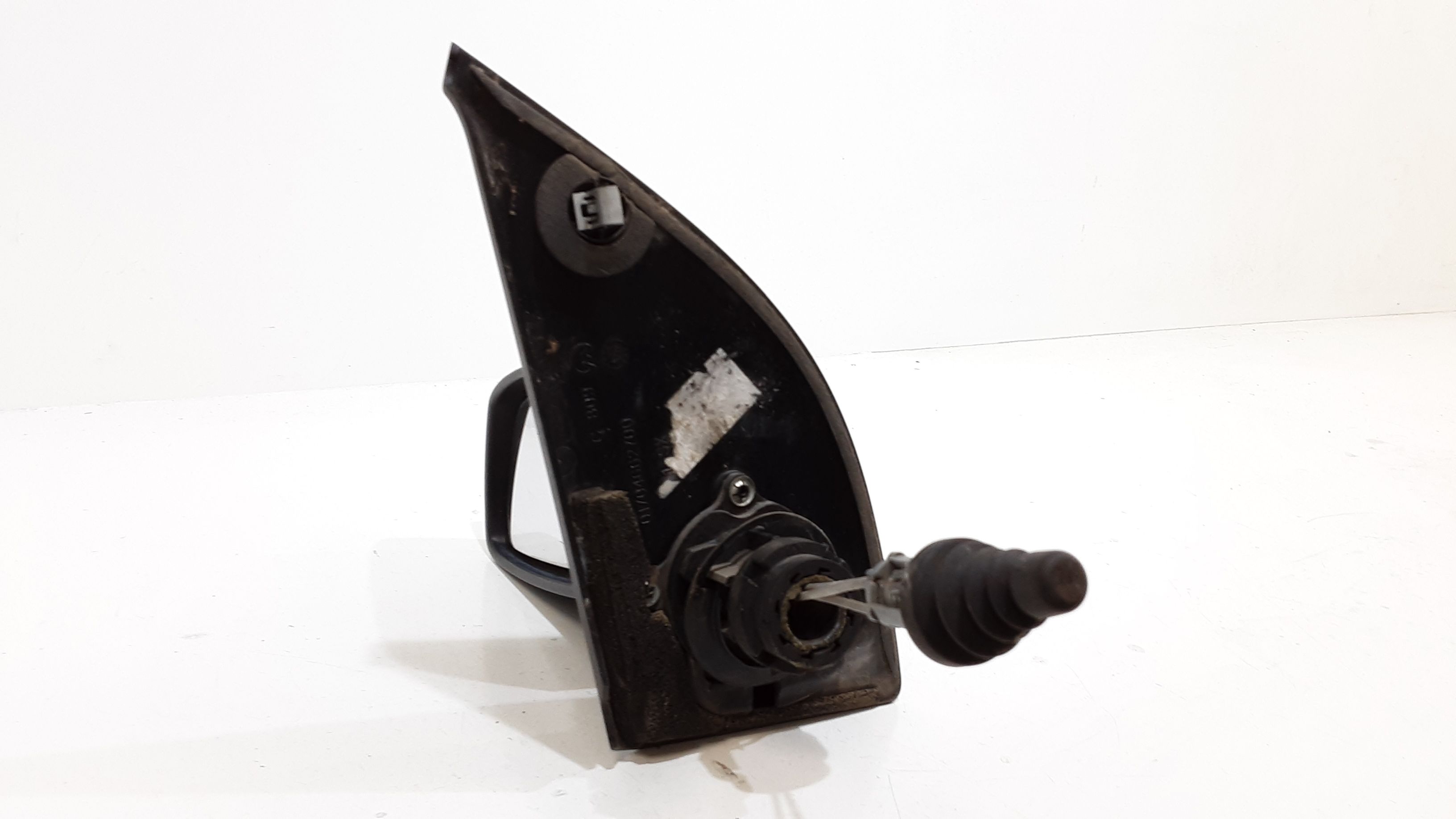 Specchietto Retrovisore Sinistro FIAT Panda 2 Serie