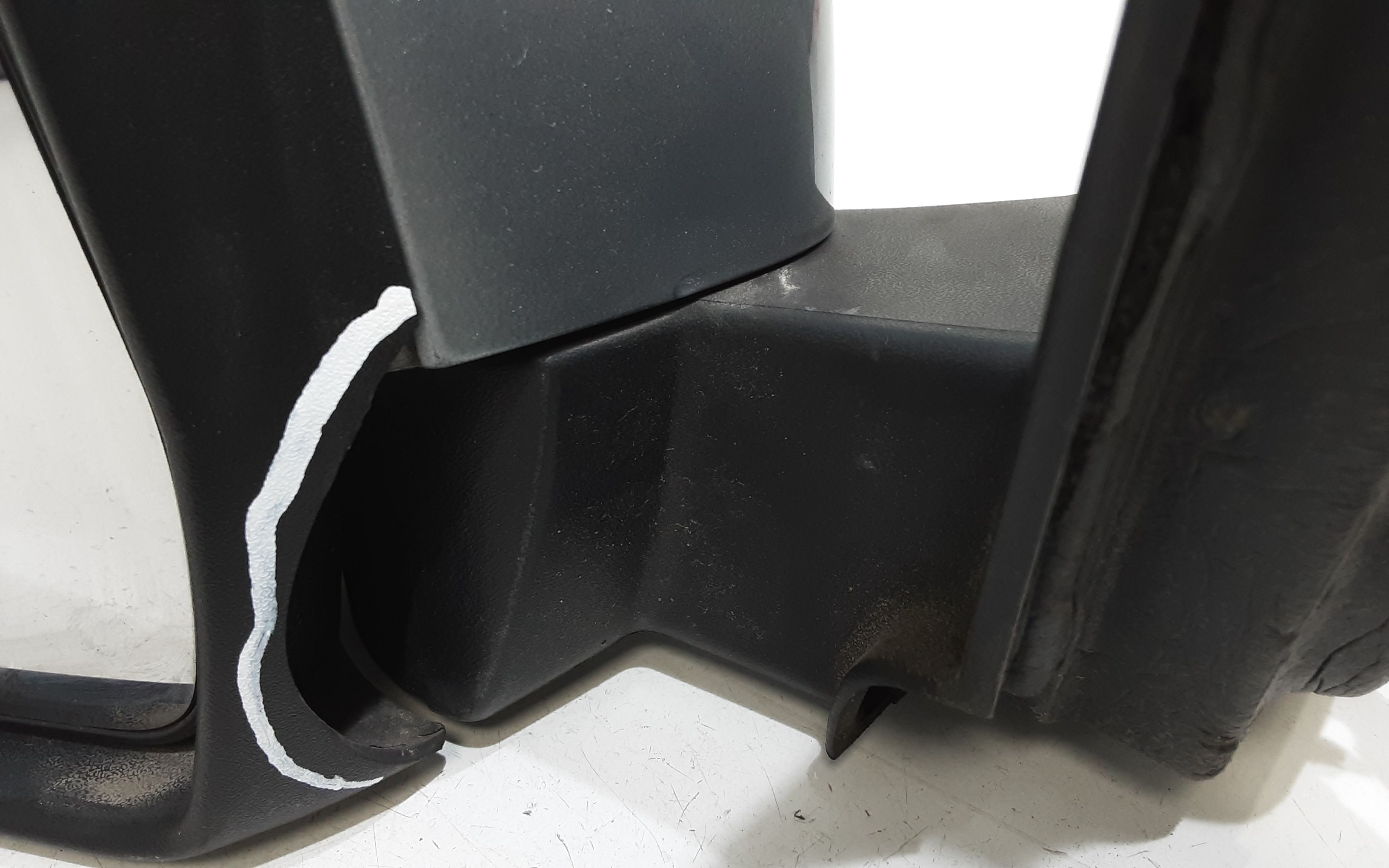 Specchietto Retrovisore Sinistro FORD Mondeo Berlina 6 Serie