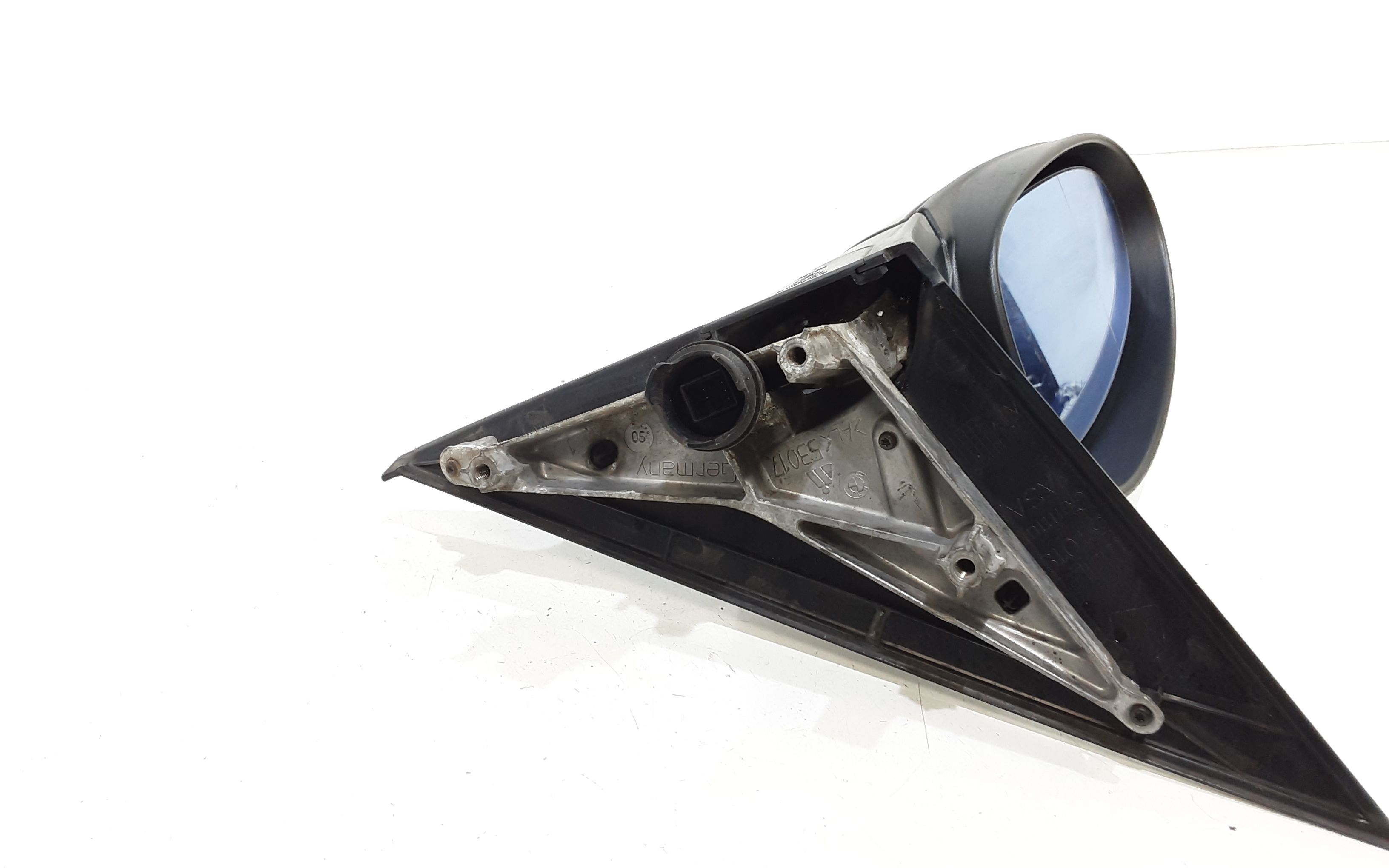 Specchietto Retrovisore Sinistro BMW Serie 1 E87 1 Serie