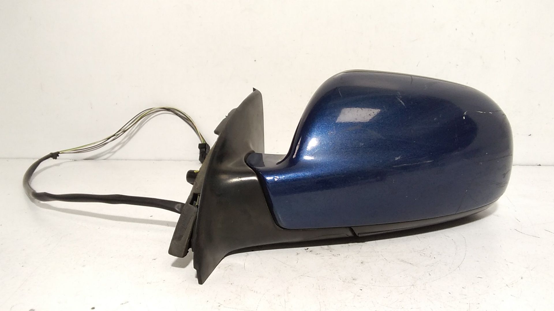 Specchietto Retrovisore Sinistro PEUGEOT 307 Berlina 2 Serie