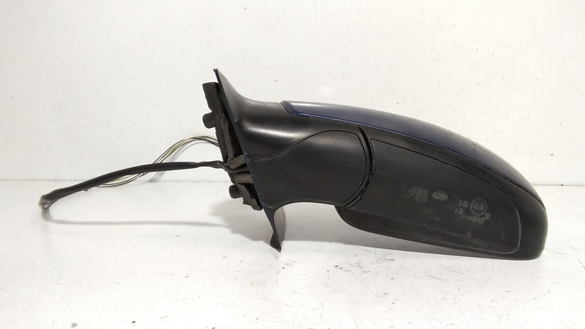 Specchietto Retrovisore Sinistro PEUGEOT 307 Berlina 2 Serie