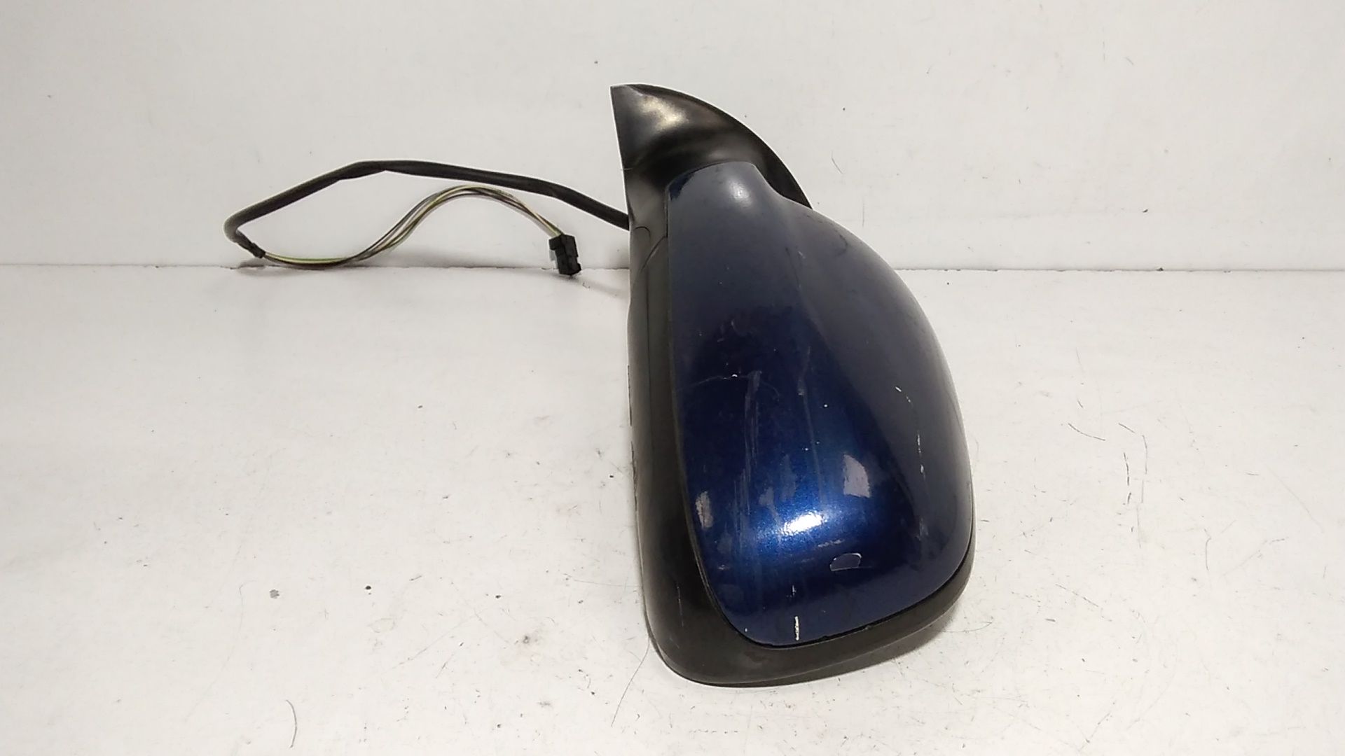 Specchietto Retrovisore Sinistro PEUGEOT 307 Berlina 2 Serie