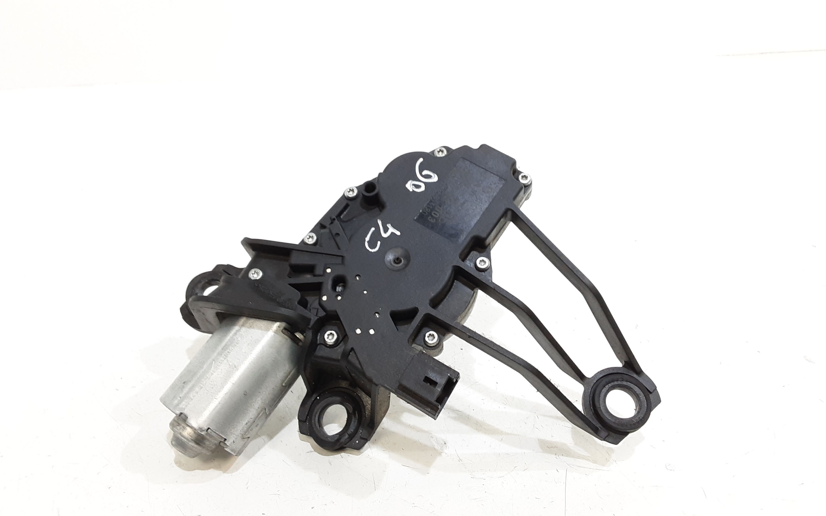 Motorino Tergicristallo Posteriore CITROEN C4 Berlina