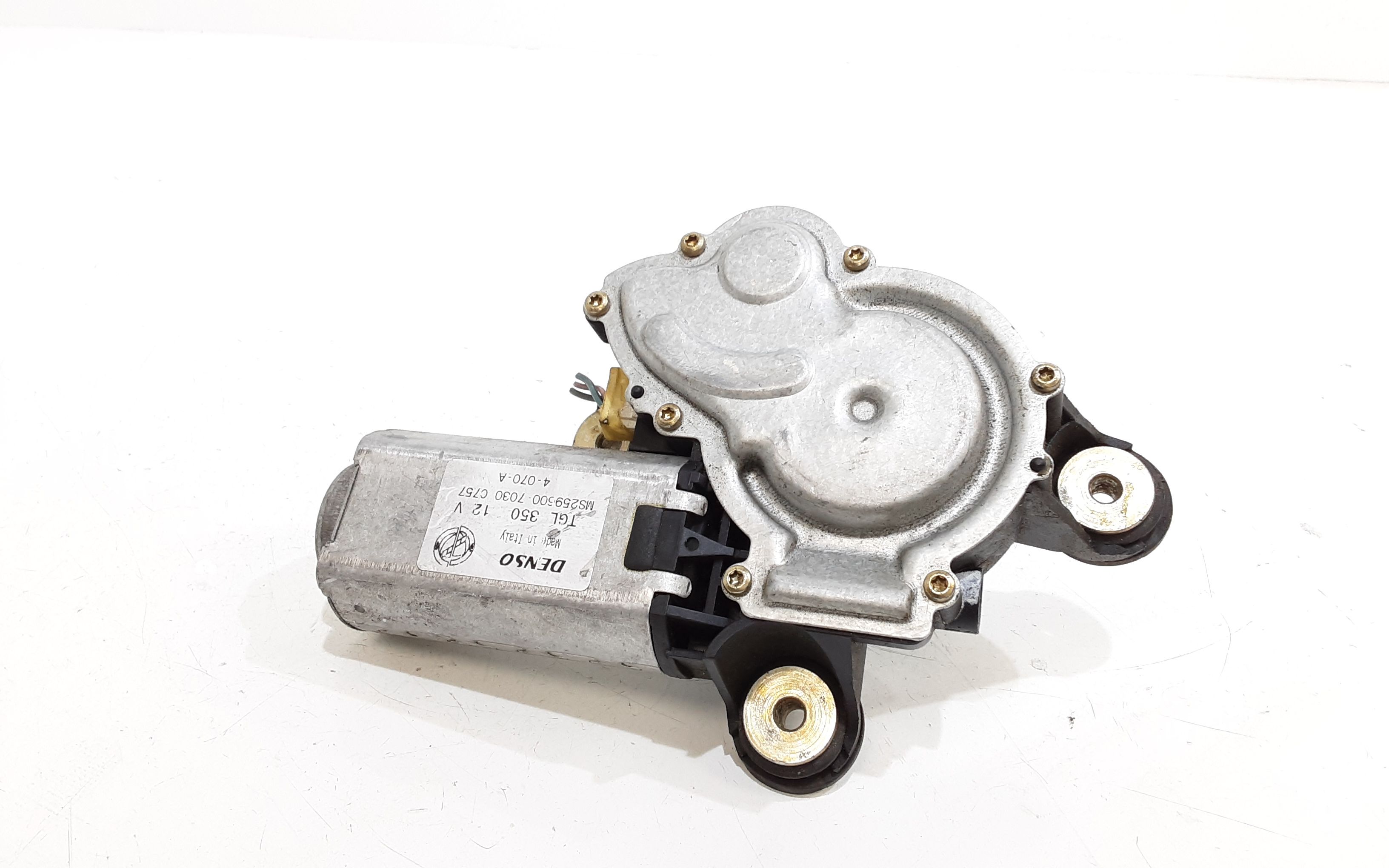 Motorino Tergicristallo Posteriore FIAT Idea 1 Serie