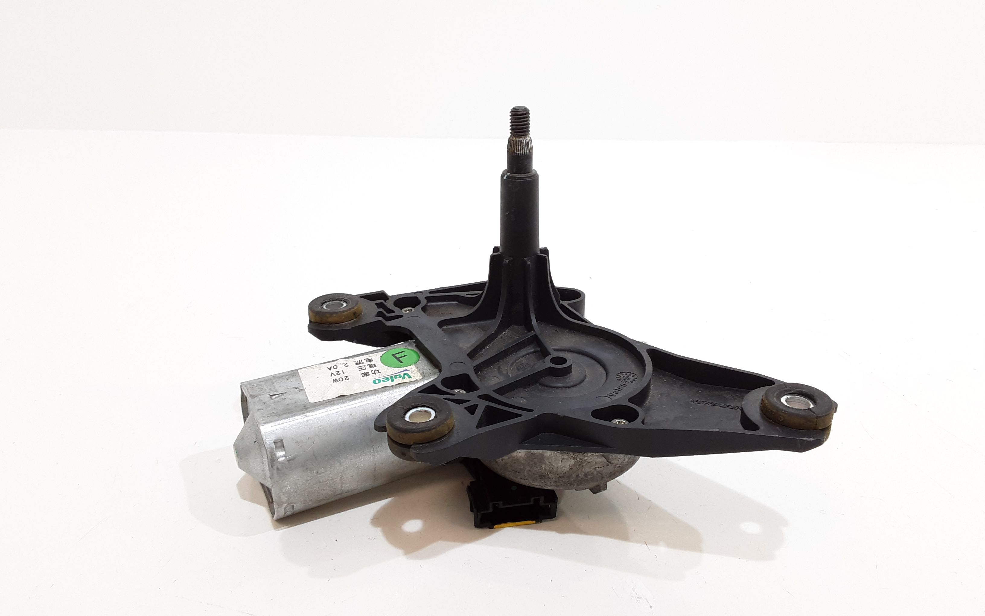 Motorino Tergicristallo Posteriore OPEL Mokka 1 Serie