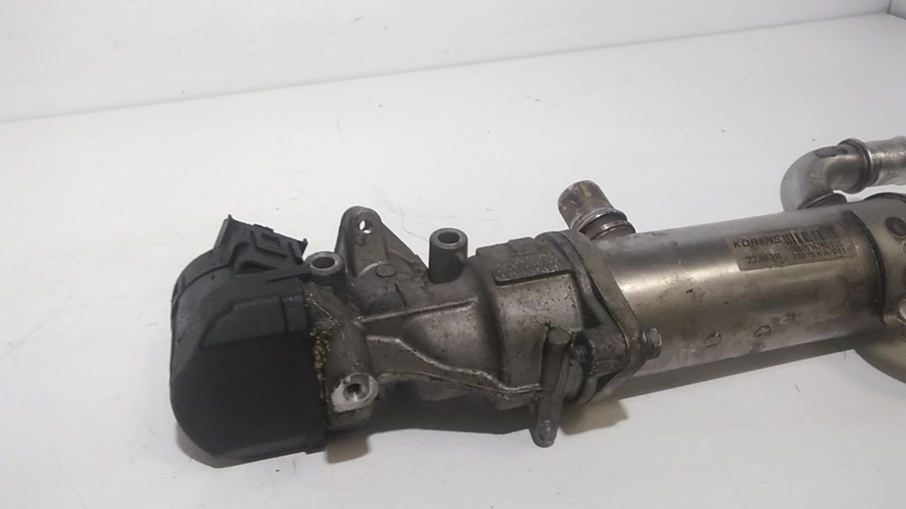 Scambiatore Egr CITROEN C5 Berlina 3 Serie