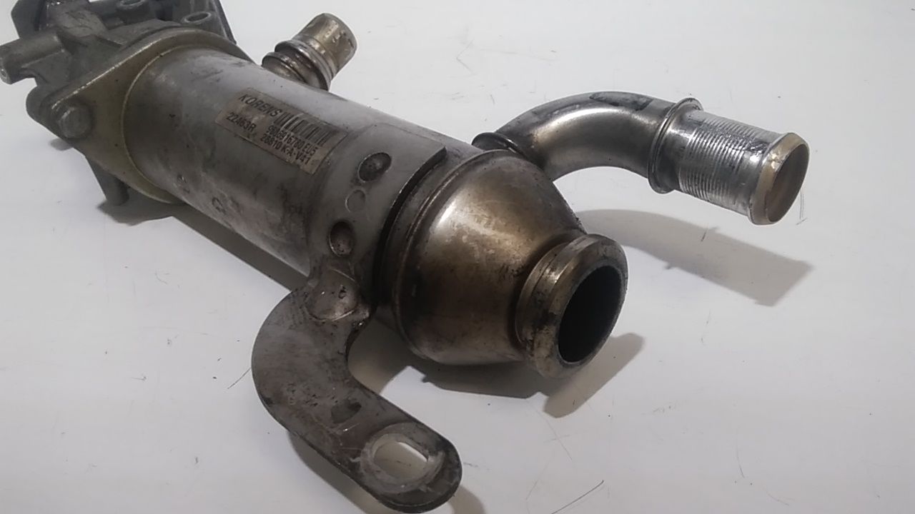 Scambiatore Egr CITROEN C5 Berlina 3 Serie
