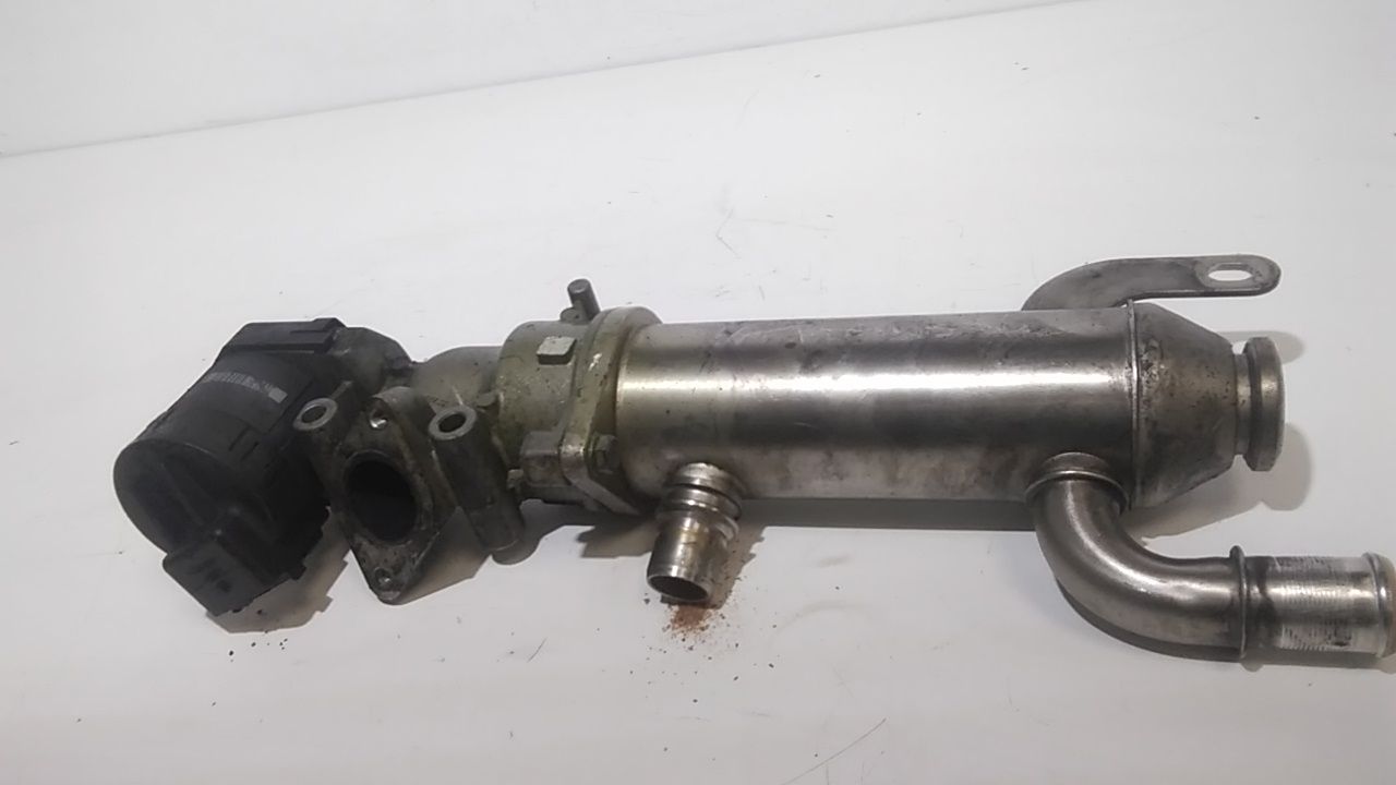 Scambiatore Egr CITROEN C5 Berlina 3 Serie