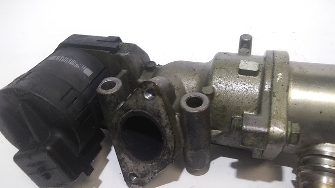 Scambiatore Egr CITROEN C5 Berlina 3 Serie