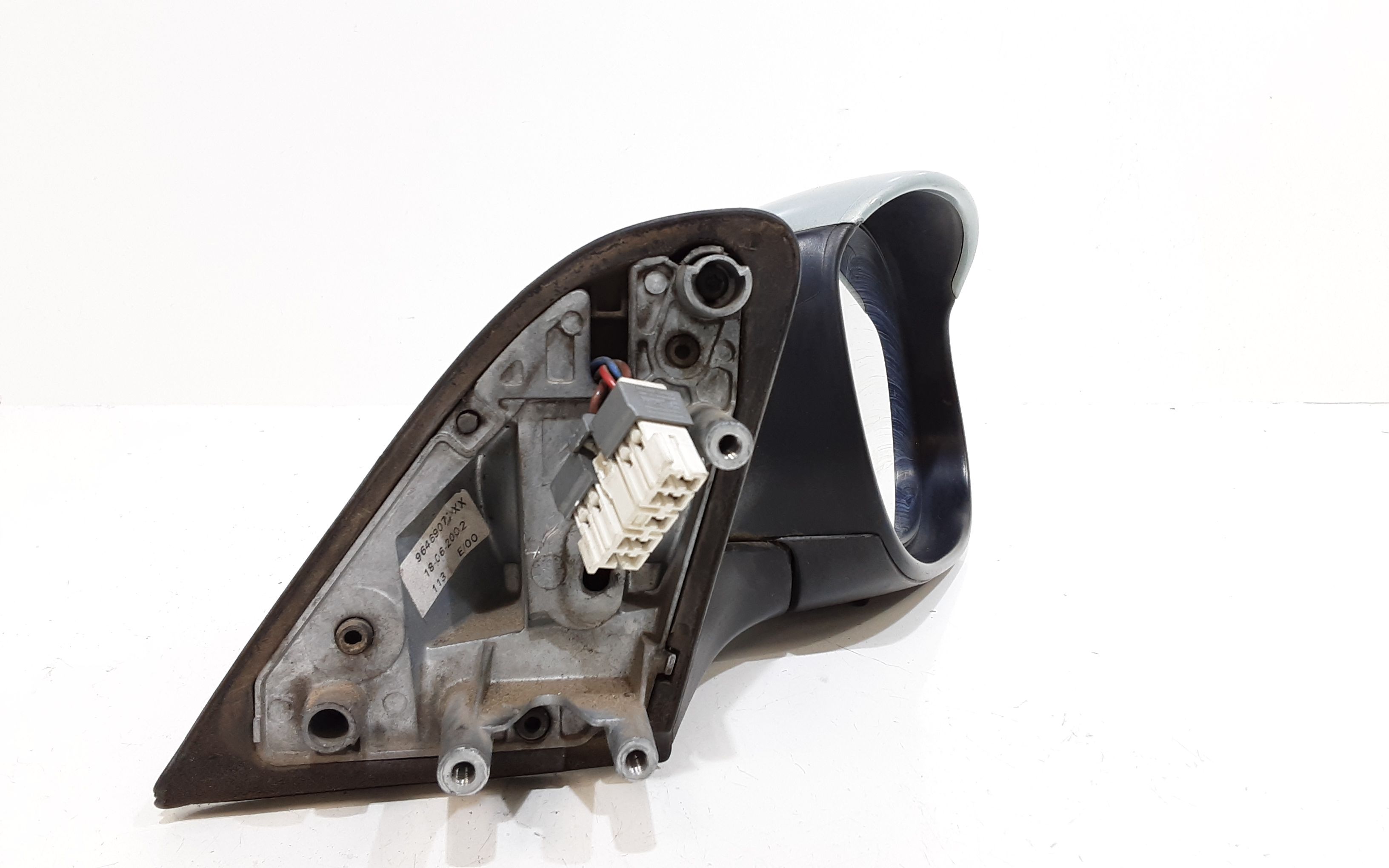 Specchietto Retrovisore Destro CITROEN Xsara Picasso 1 Serie