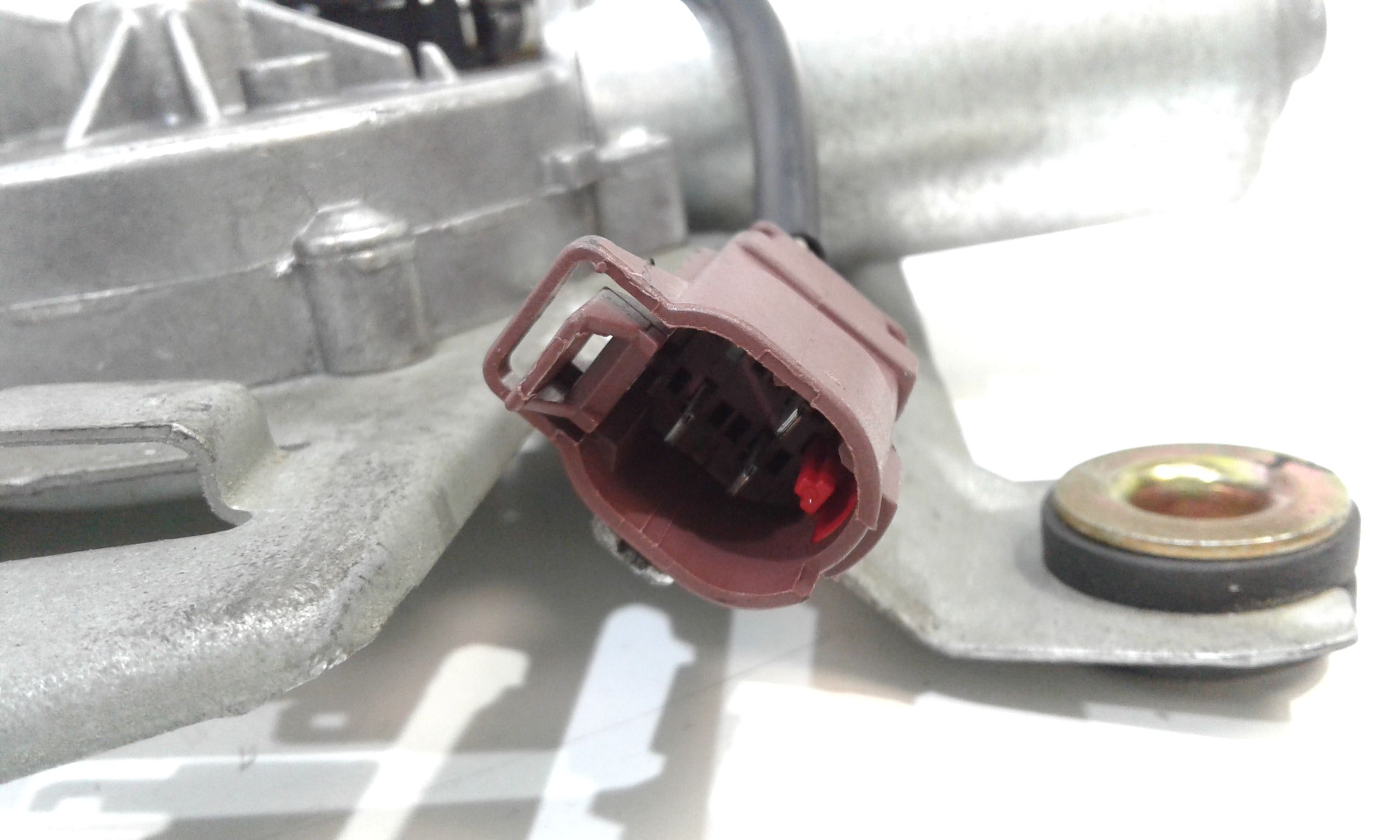 Motorino Tergicristallo Posteriore PEUGEOT 406 Break 2 Serie