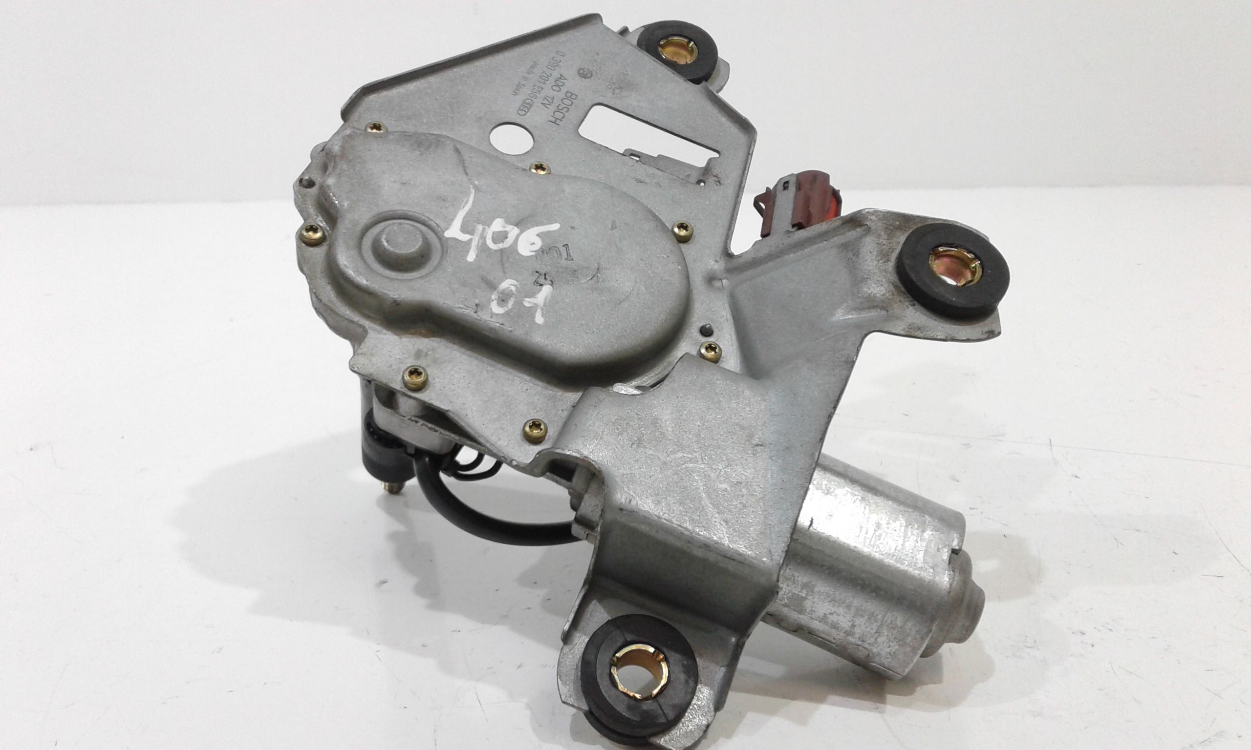 Motorino Tergicristallo Posteriore PEUGEOT 406 Break 2 Serie