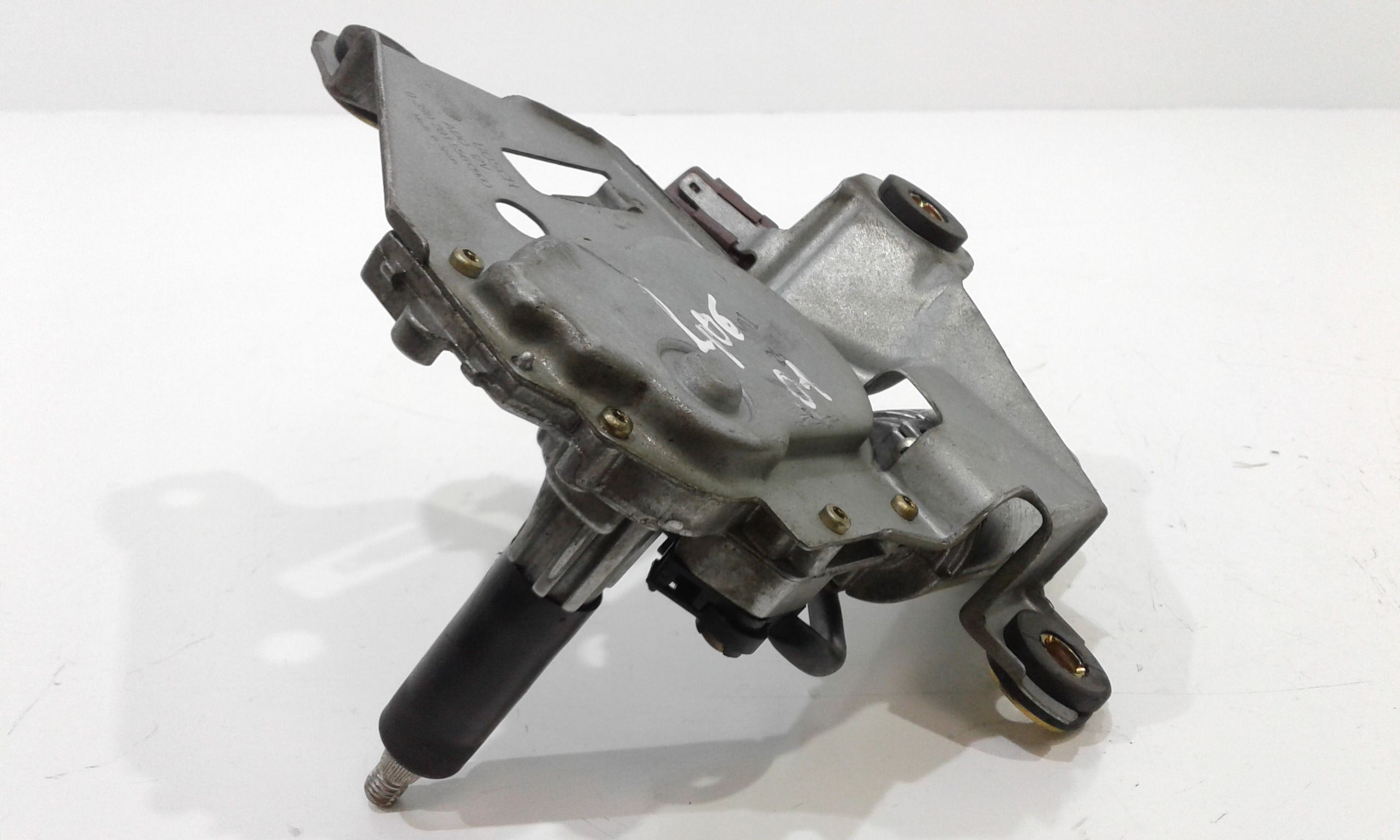 Motorino Tergicristallo Posteriore PEUGEOT 406 Break 2 Serie