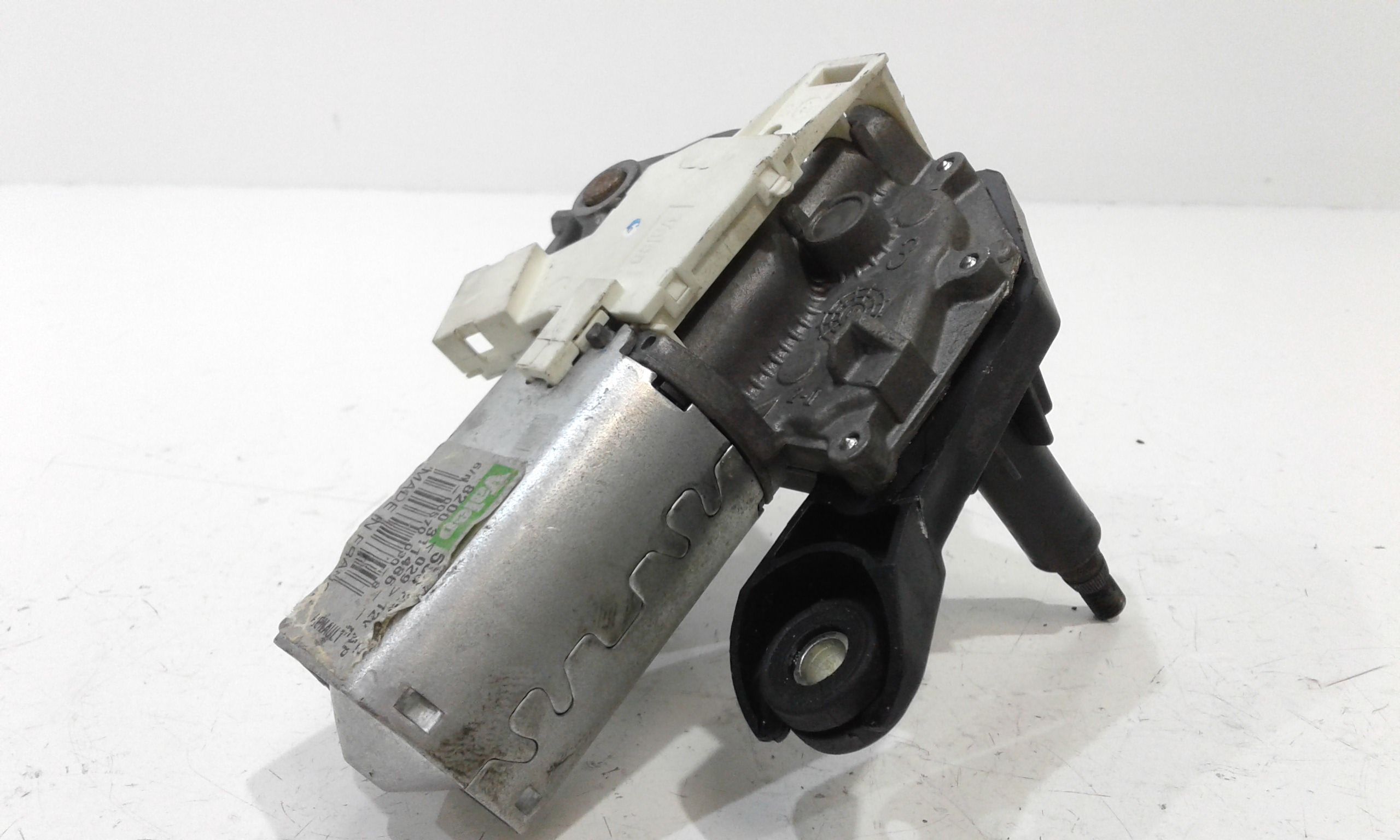 Motorino Tergicristallo Posteriore RENAULT Twingo 3 Serie