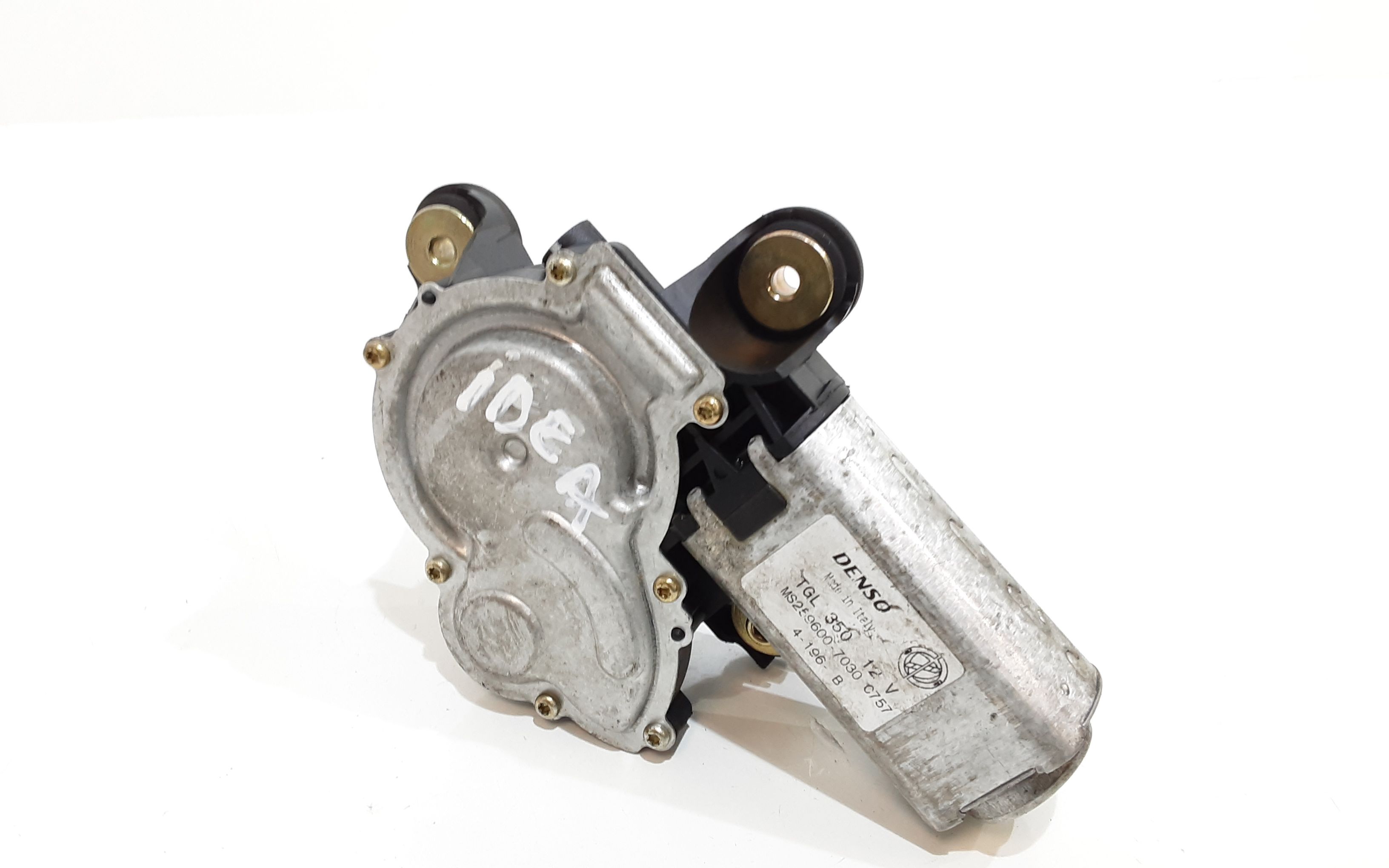 Motorino Tergicristallo Posteriore FIAT Idea 1 Serie