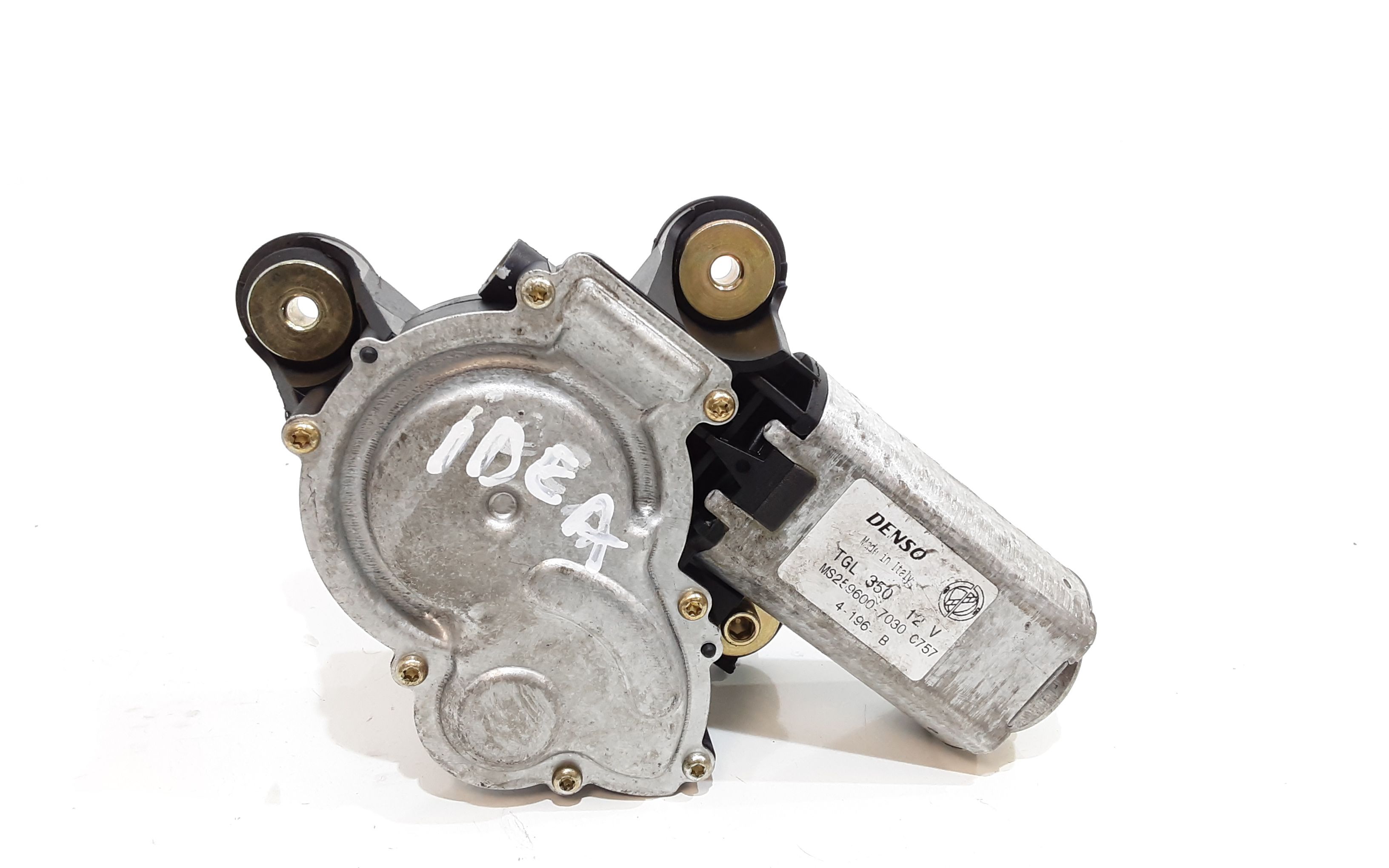 Motorino Tergicristallo Posteriore FIAT Idea 1 Serie