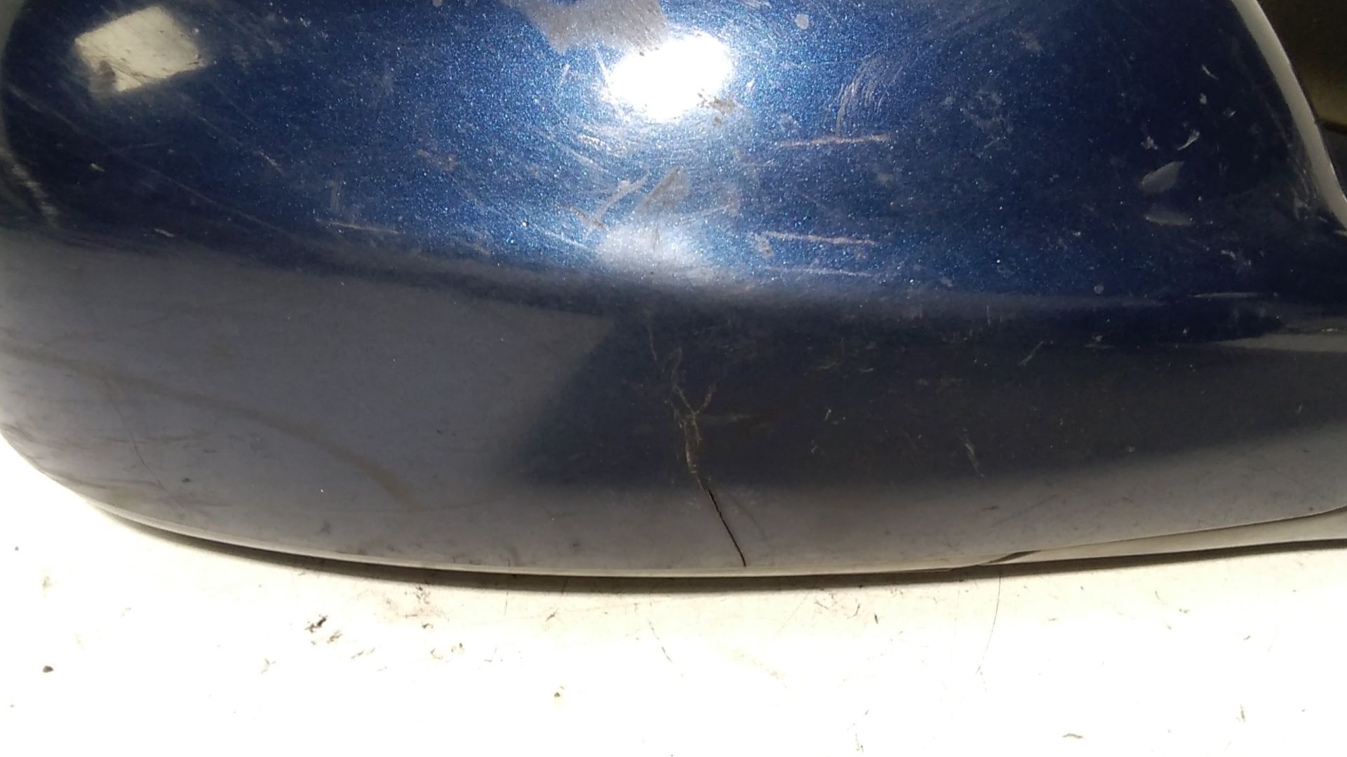 Specchietto Retrovisore Destro PEUGEOT 307 Berlina 2 Serie