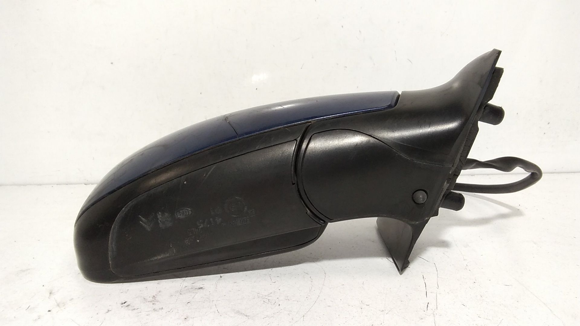 Specchietto Retrovisore Destro PEUGEOT 307 Berlina 2 Serie