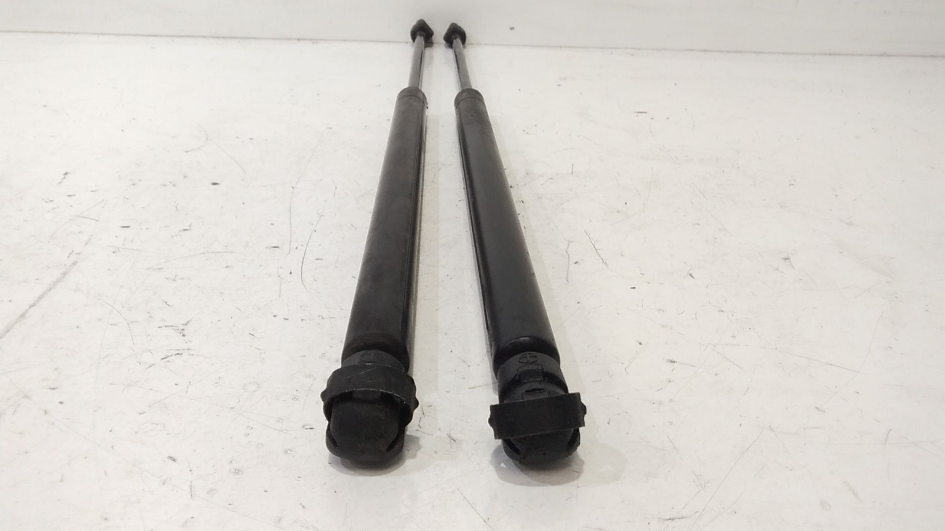 Pistoncini cofano Post. MINI Cooper 1  Serie