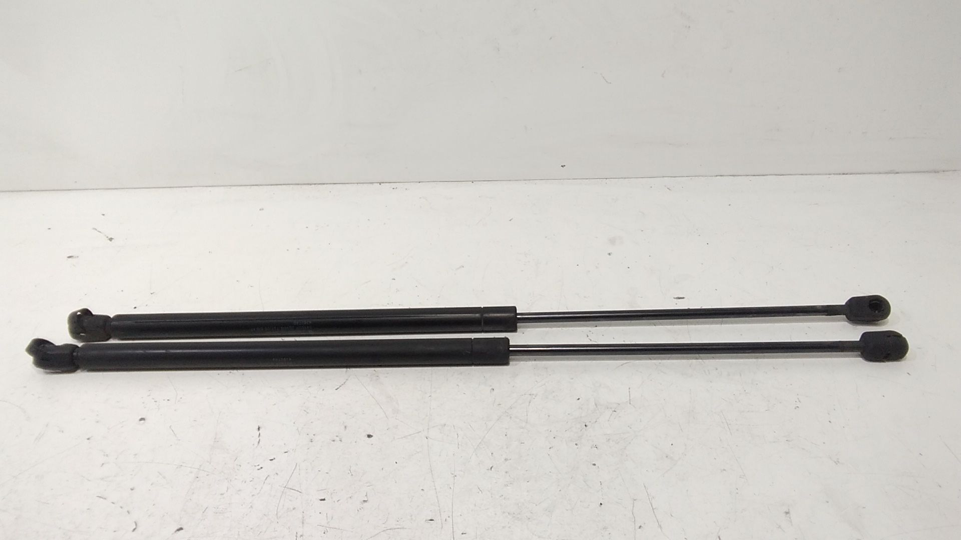 Pistoncini cofano Post. MINI Cooper 1  Serie