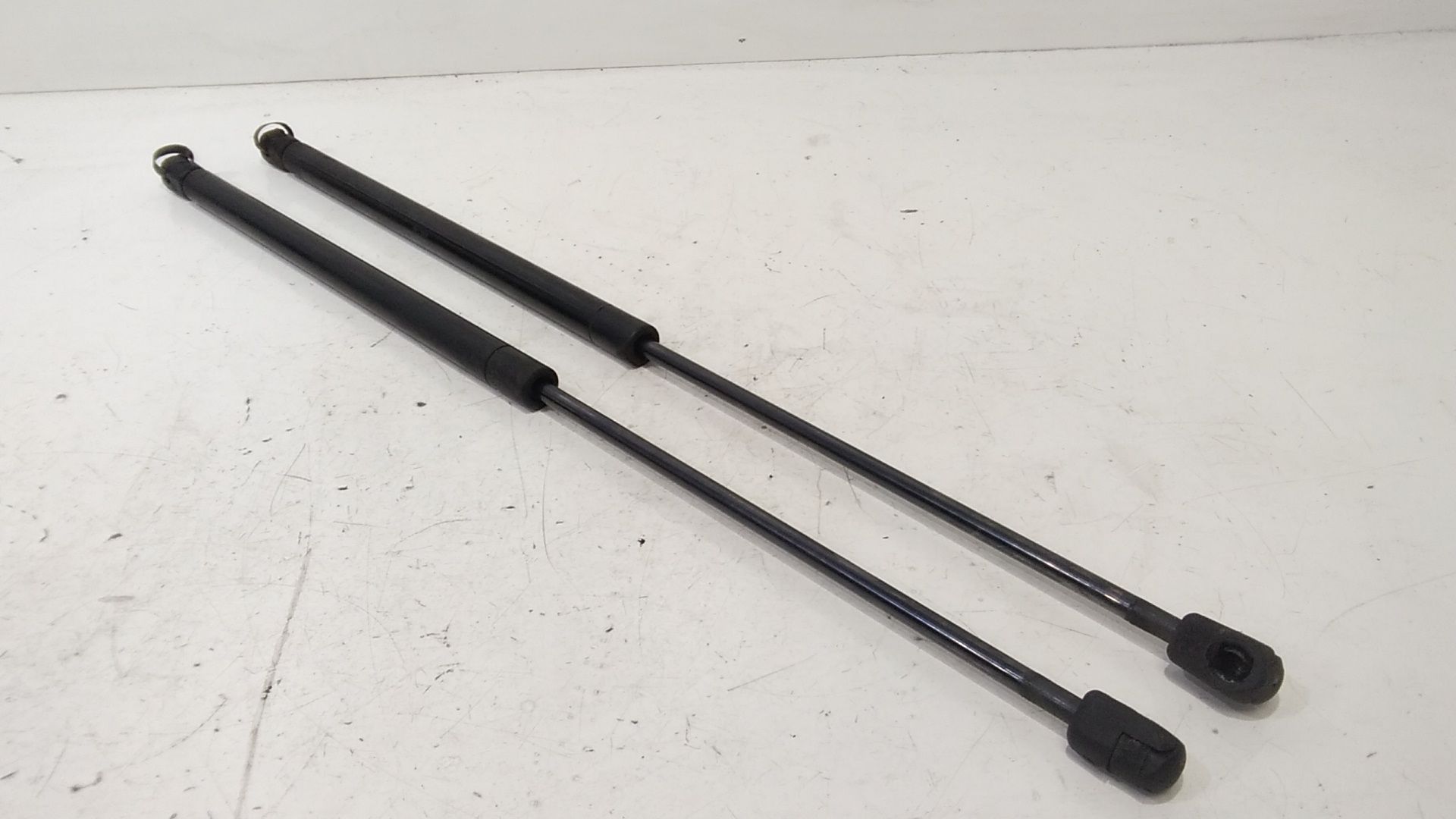 Pistoncini cofano Post. MINI Cooper 1  Serie