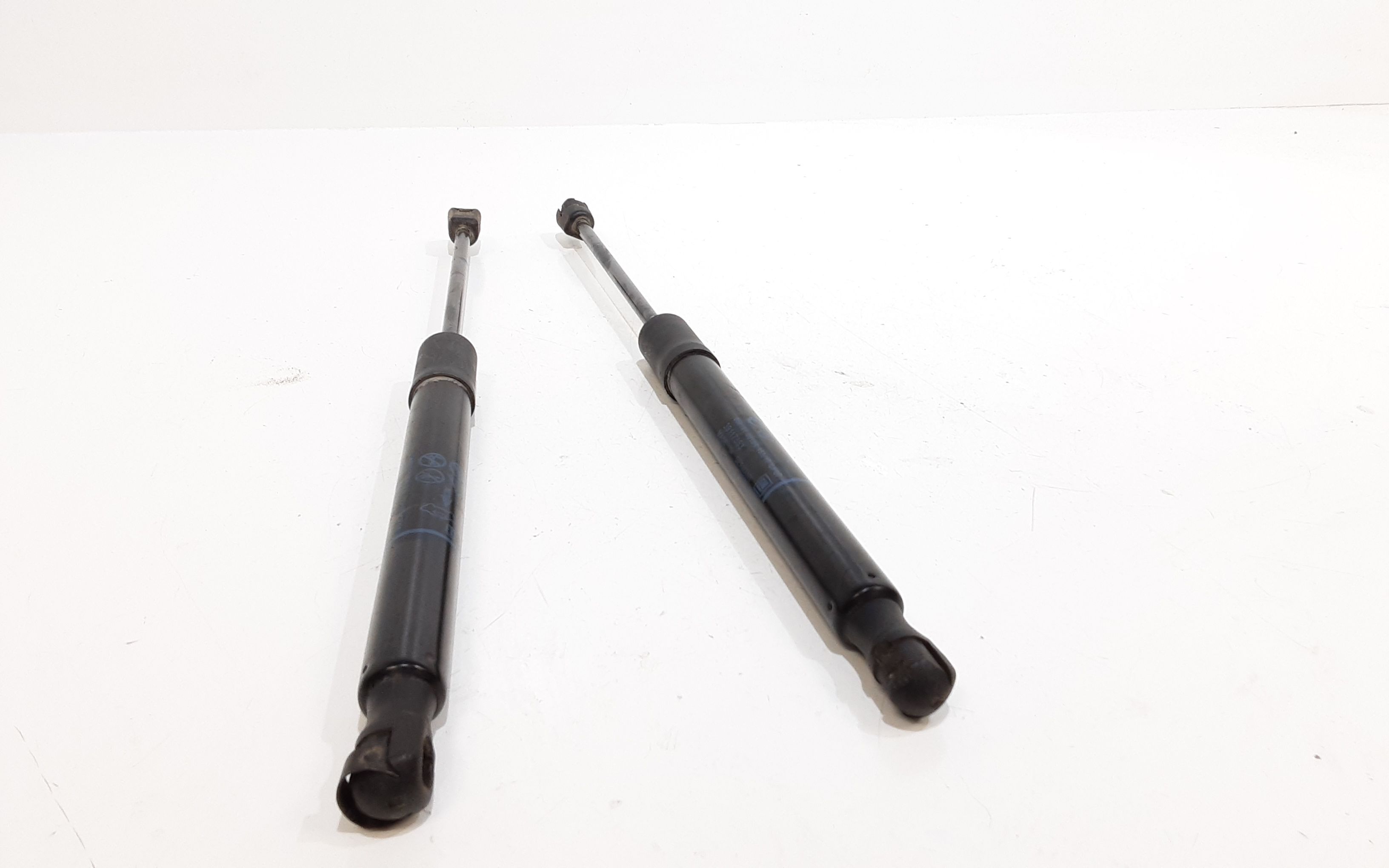 Pistoncini cofano Post. OPEL Crossland Serie (X) (17>)