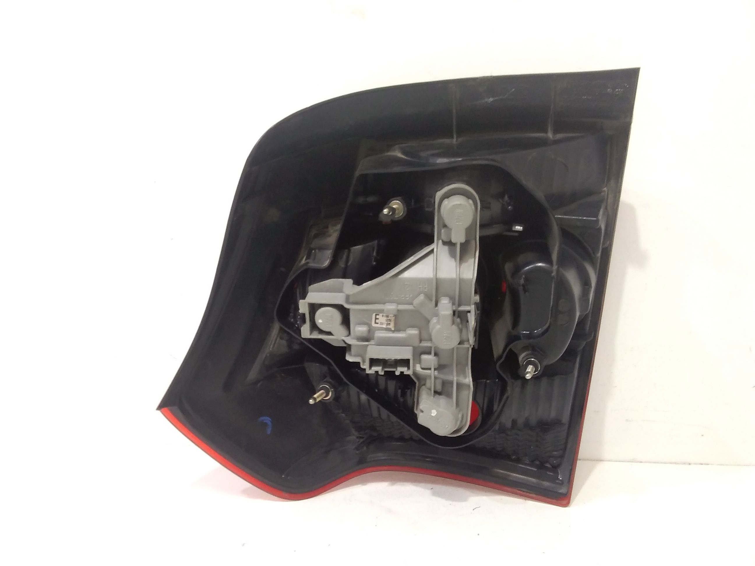 Stop fanale posteriore Destro Passeggero TOYOTA Corolla Berlina 4 Serie