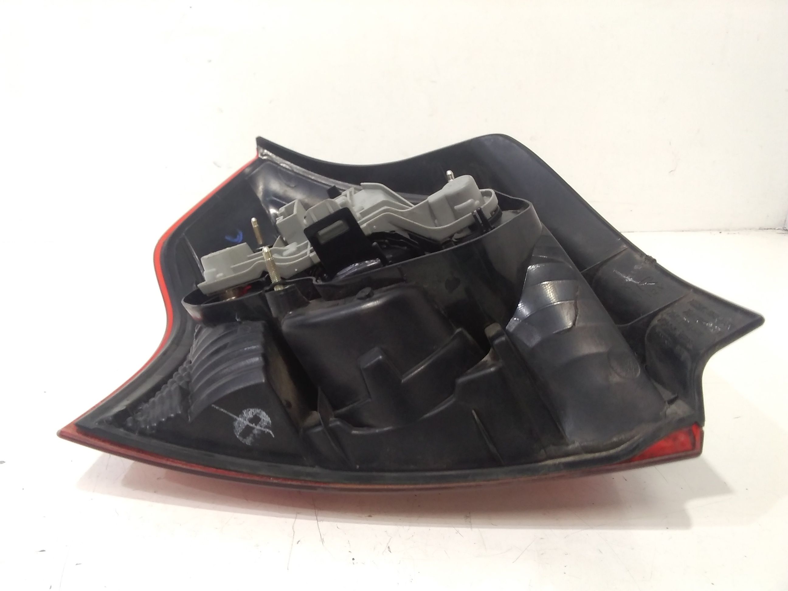 Stop fanale posteriore Destro Passeggero TOYOTA Corolla Berlina 4 Serie