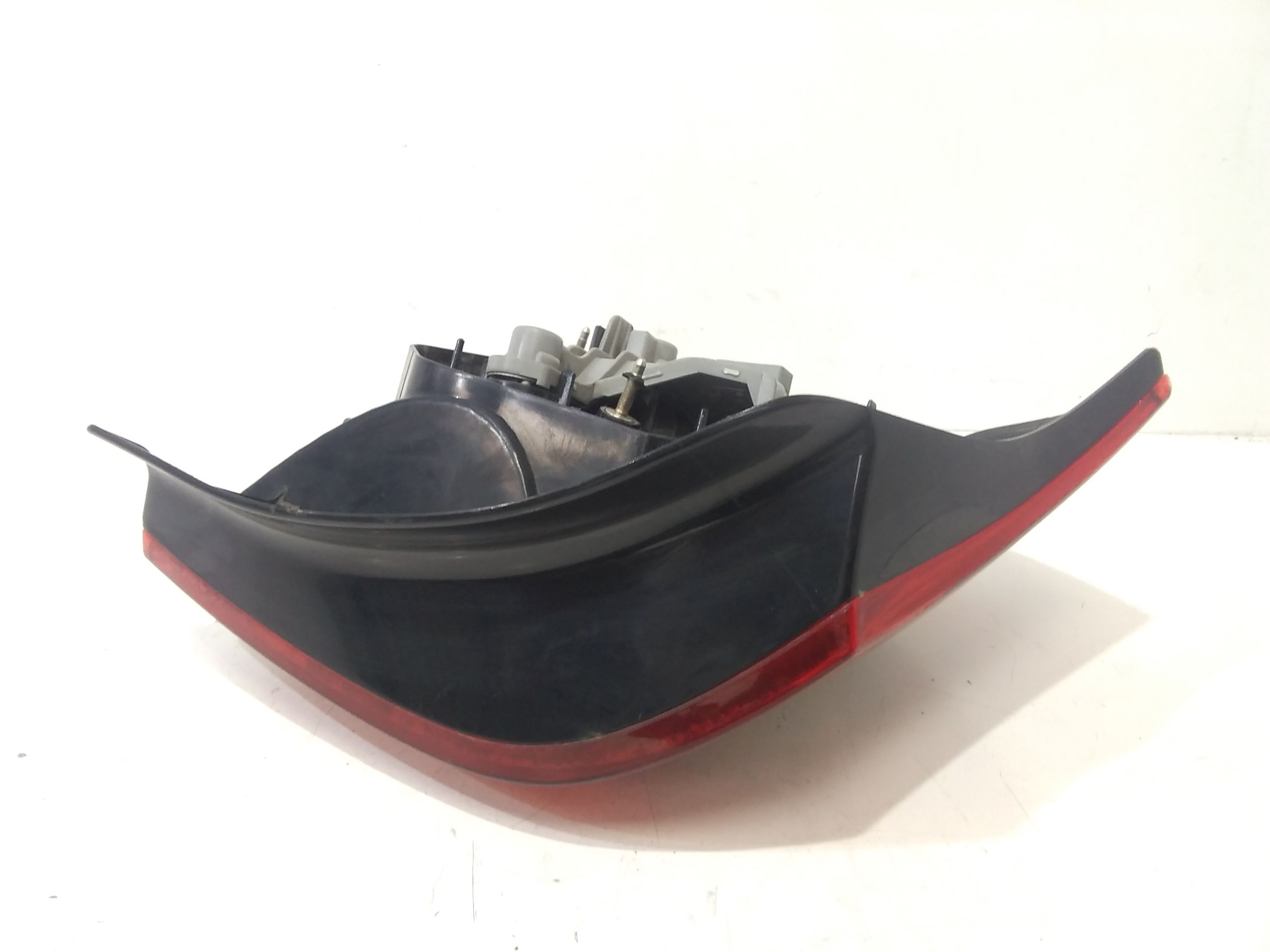 Stop fanale posteriore Destro Passeggero TOYOTA Corolla Berlina 4 Serie