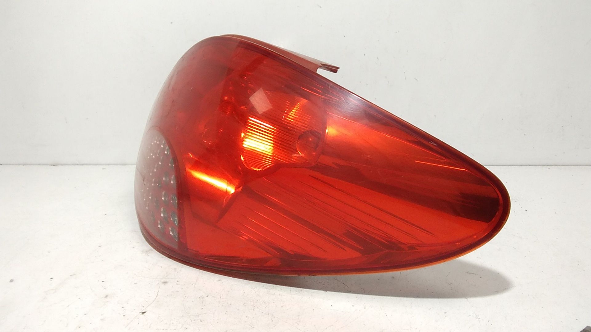 Stop fanale posteriore Destro Passeggero PEUGEOT 207 1 Serie