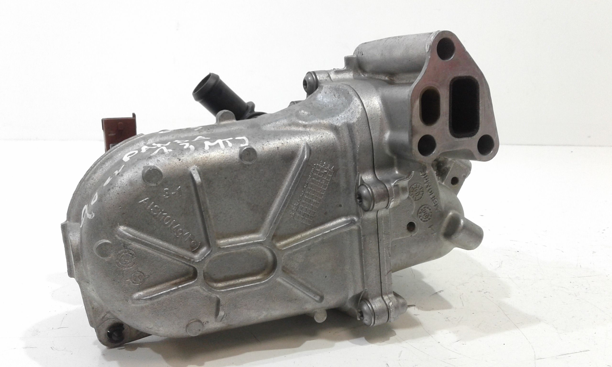 Scambiatore Egr FIAT Panda 3 Serie