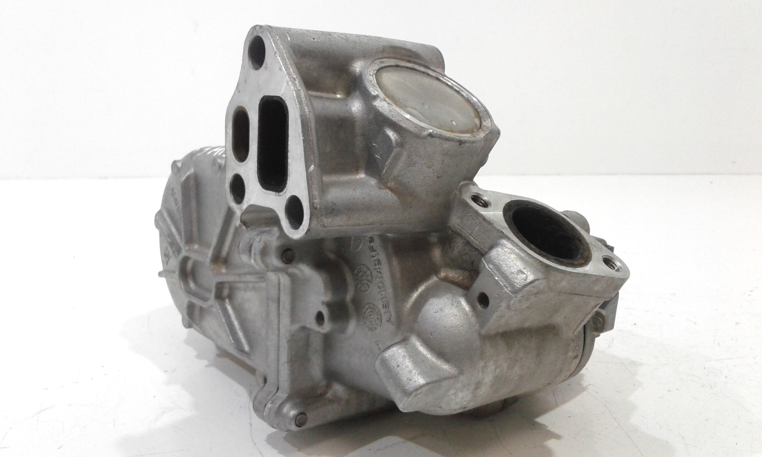 Scambiatore Egr FIAT Panda 3 Serie