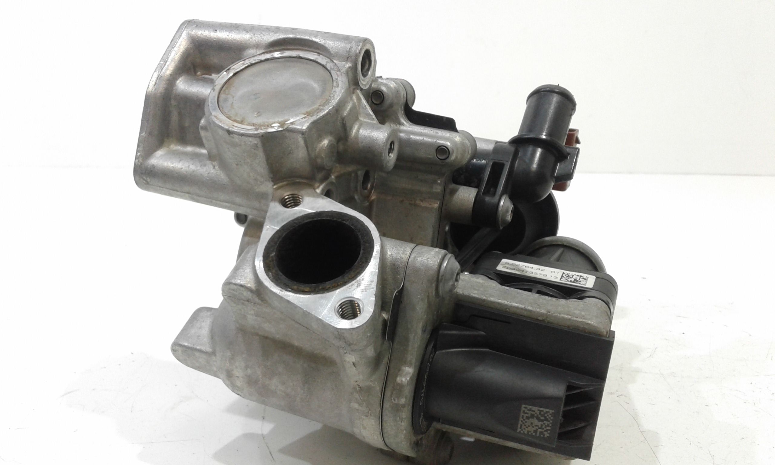 Scambiatore Egr FIAT Panda 3 Serie