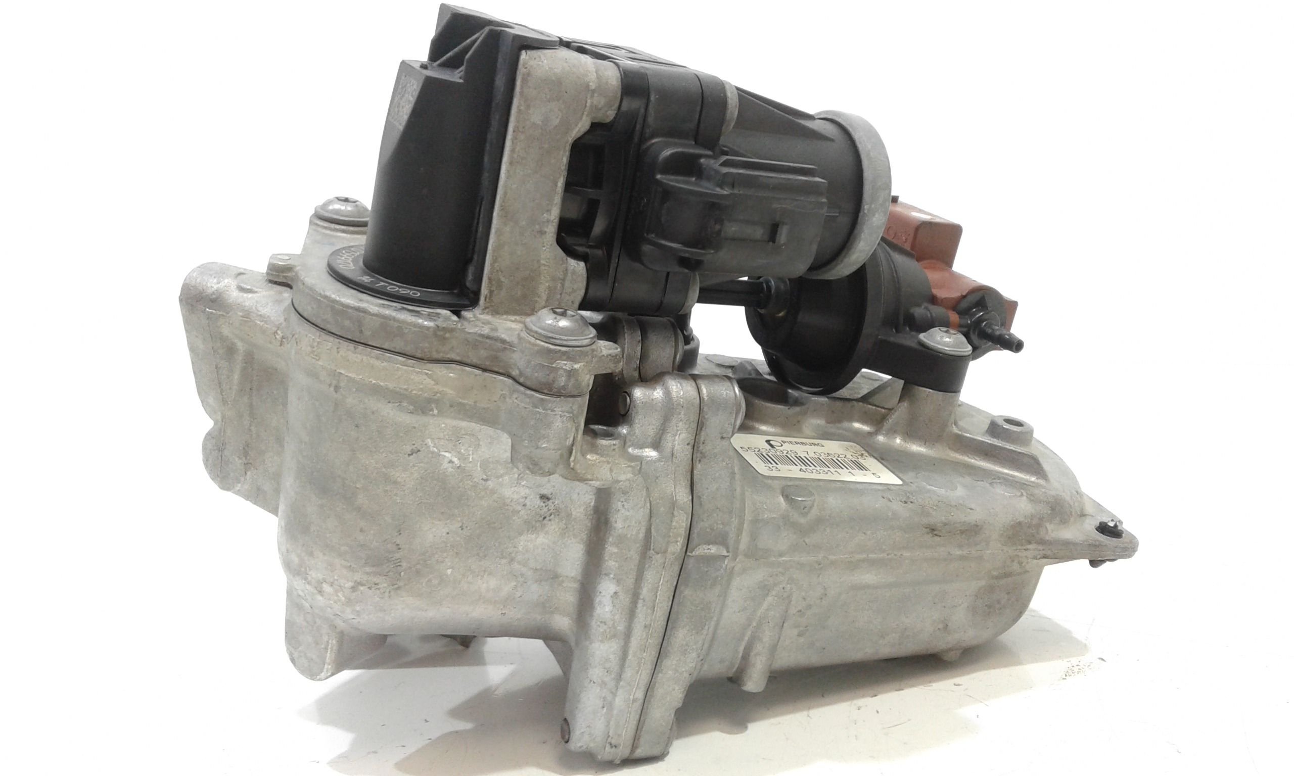 Scambiatore Egr FIAT Panda 3 Serie