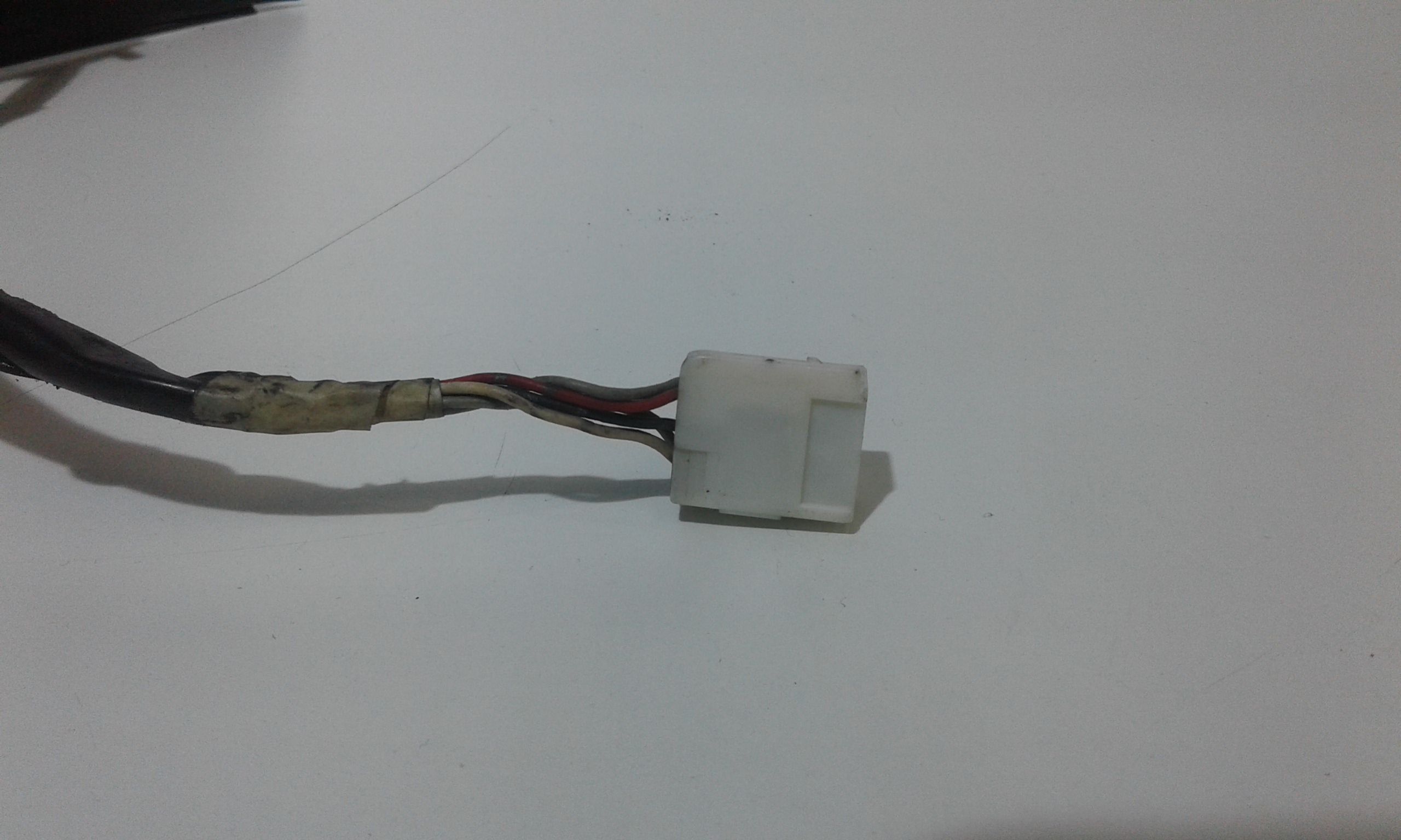 Specchietto Retrovisore Destro TOYOTA Yaris 1 Serie